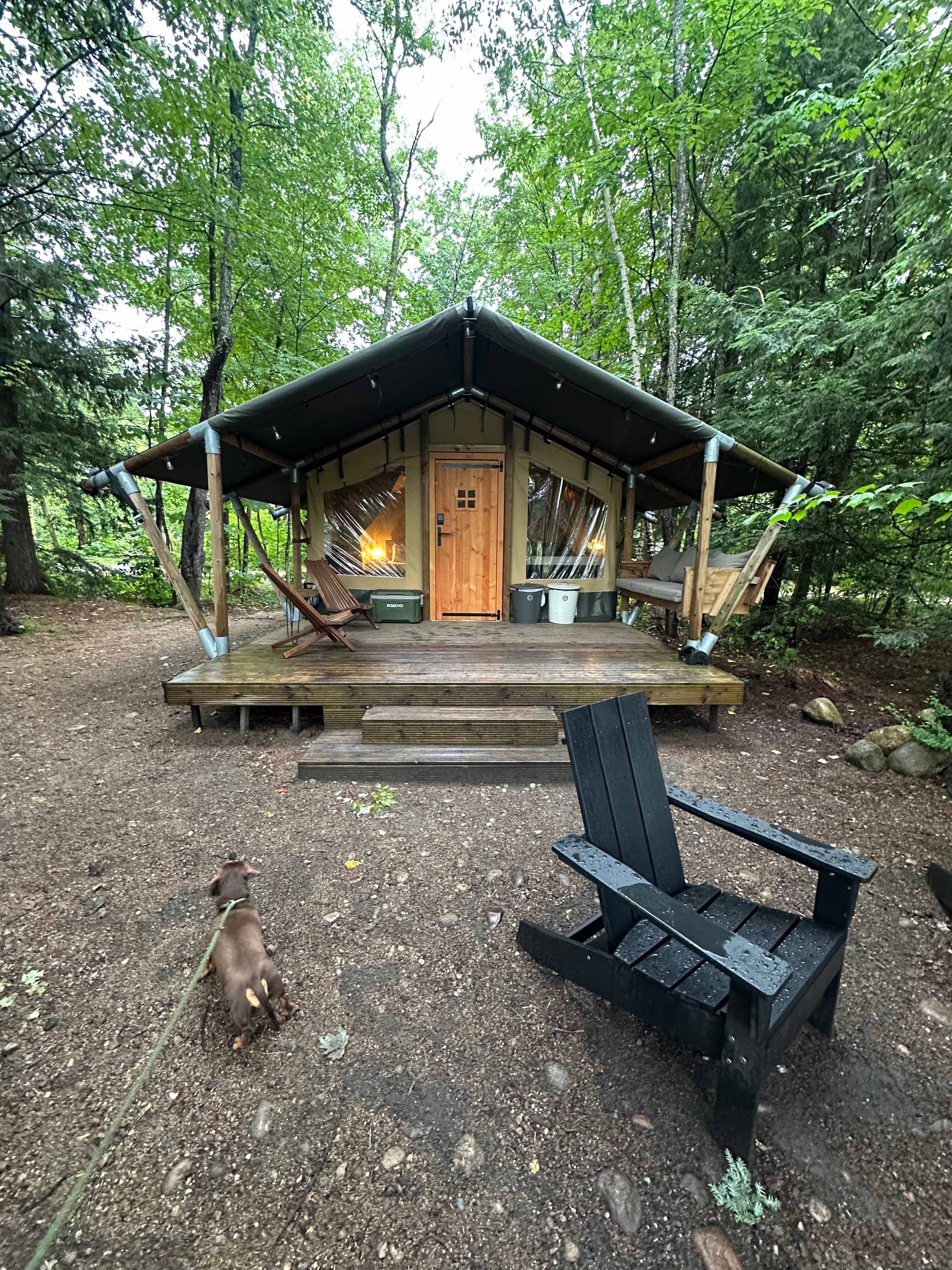 Lumen Nature Retreat