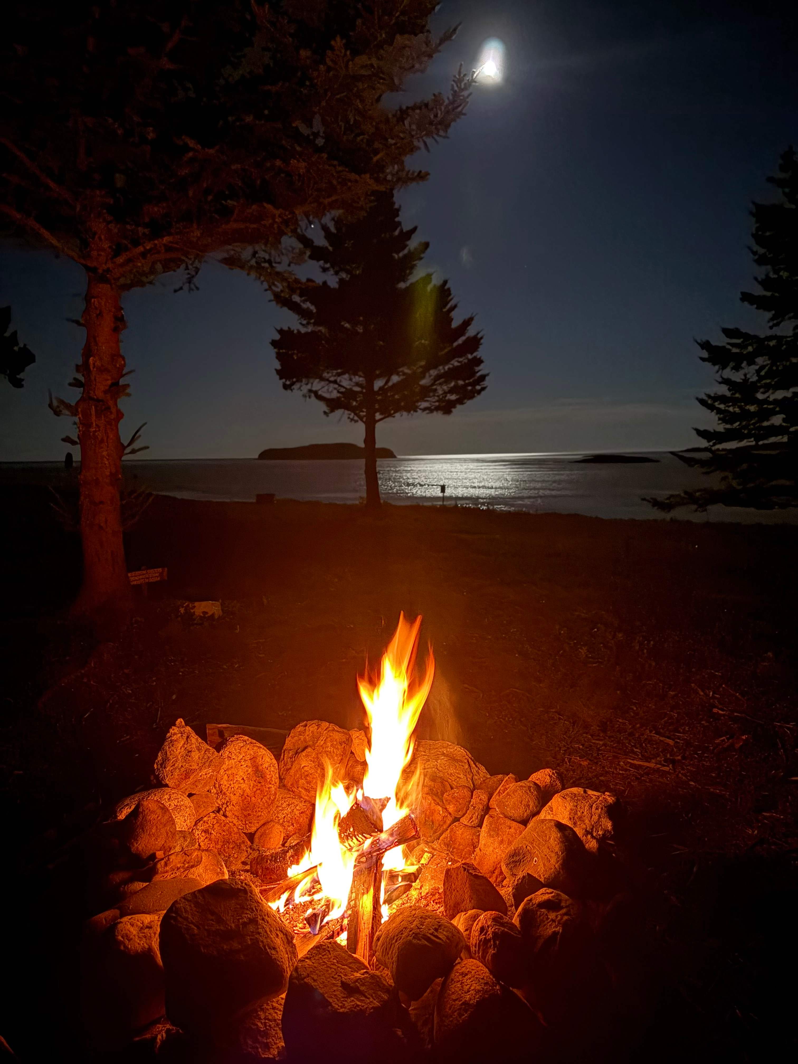 Searenity Beachfront Land Off Grid