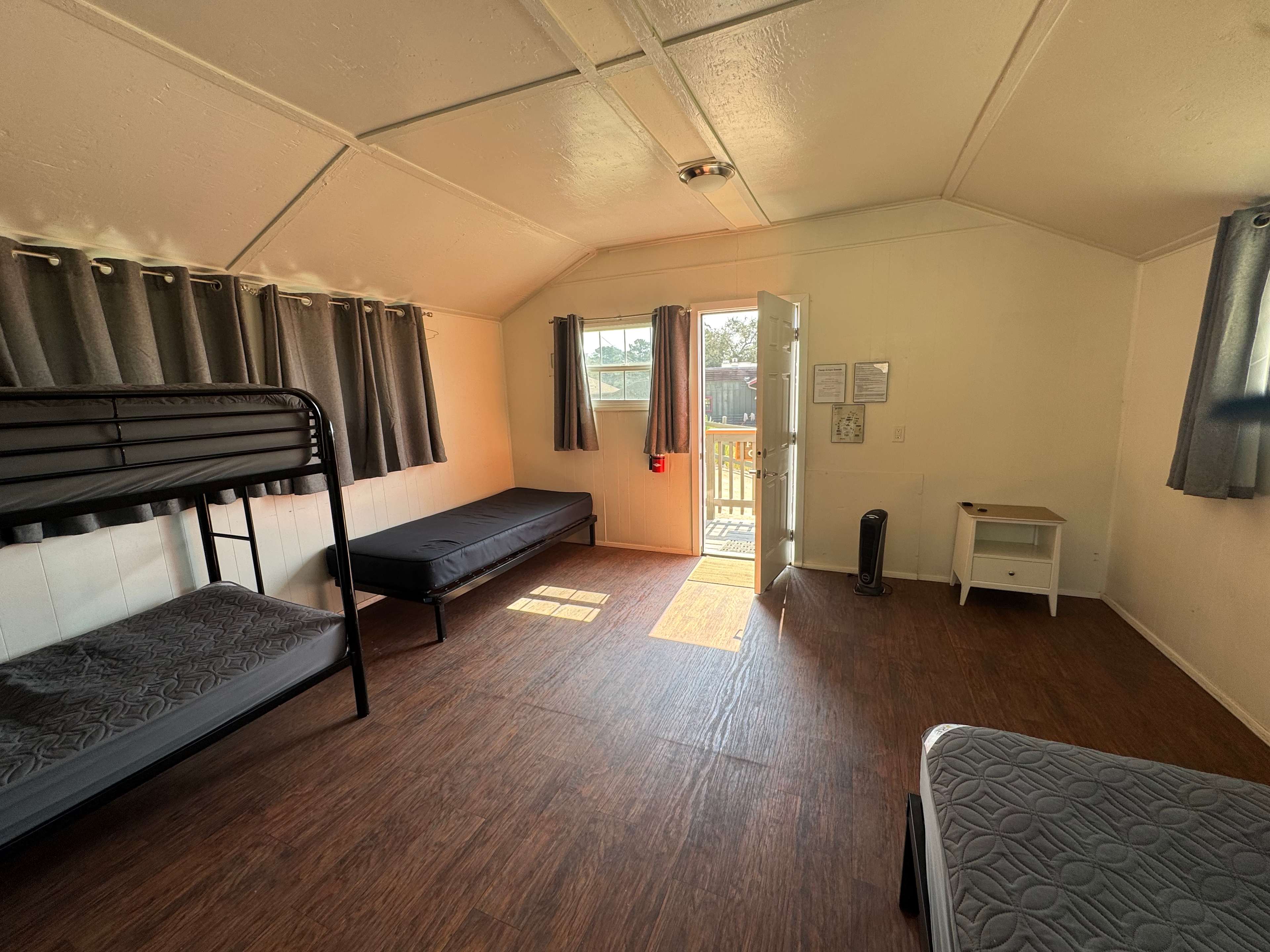 Camp Arroyo Grande