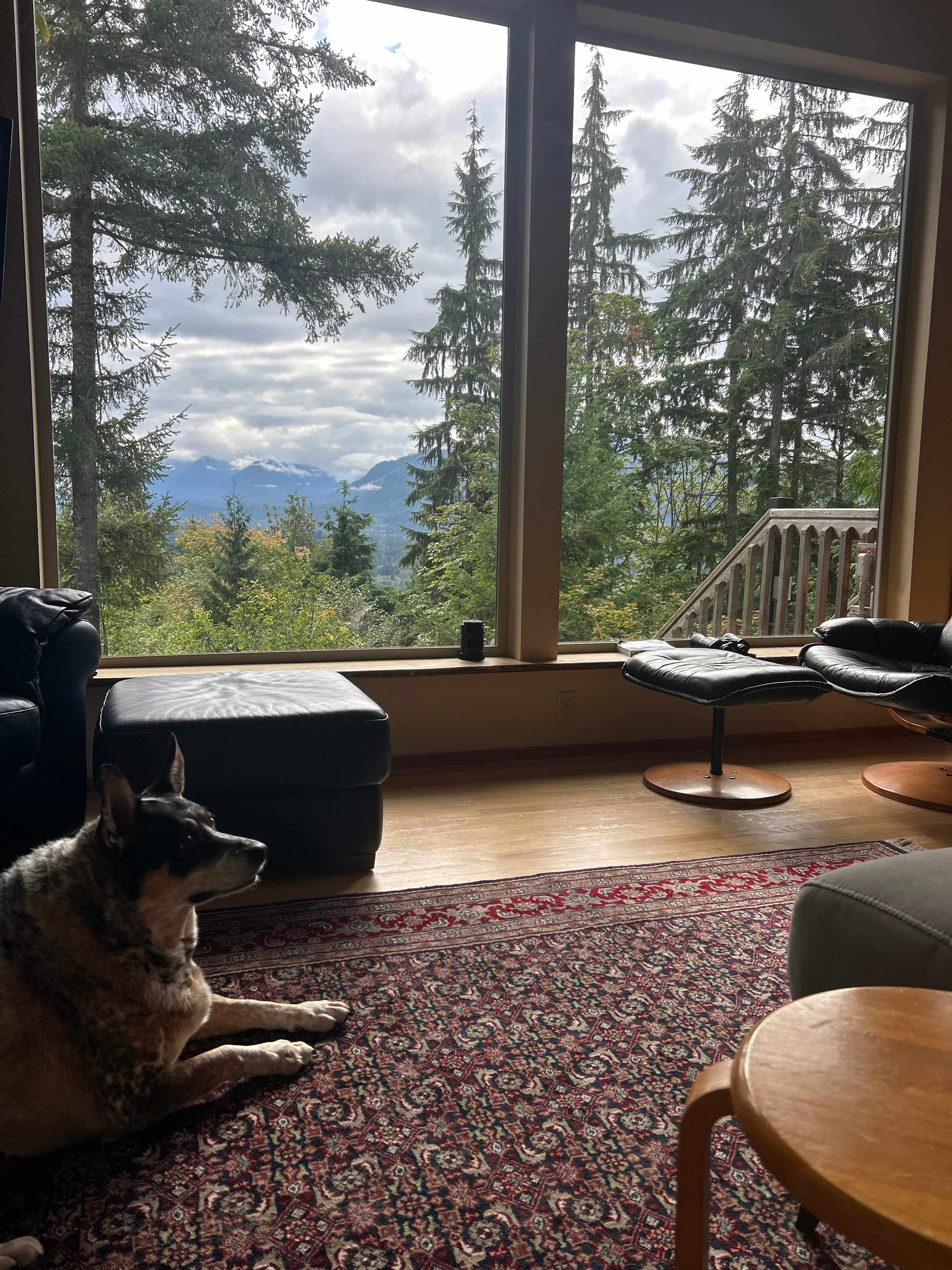 Clear Light Valley Retreat