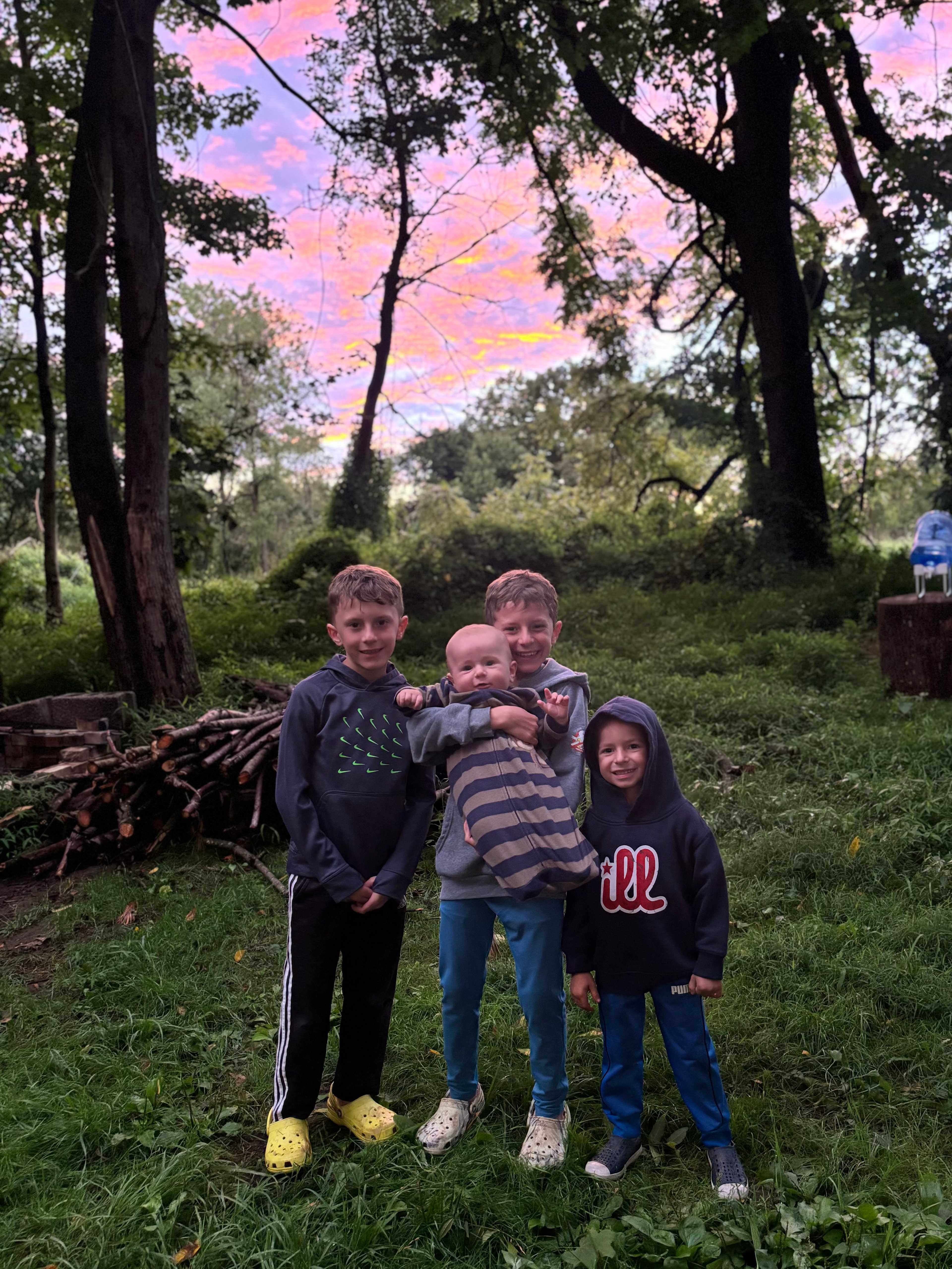 BozziBrook Farm