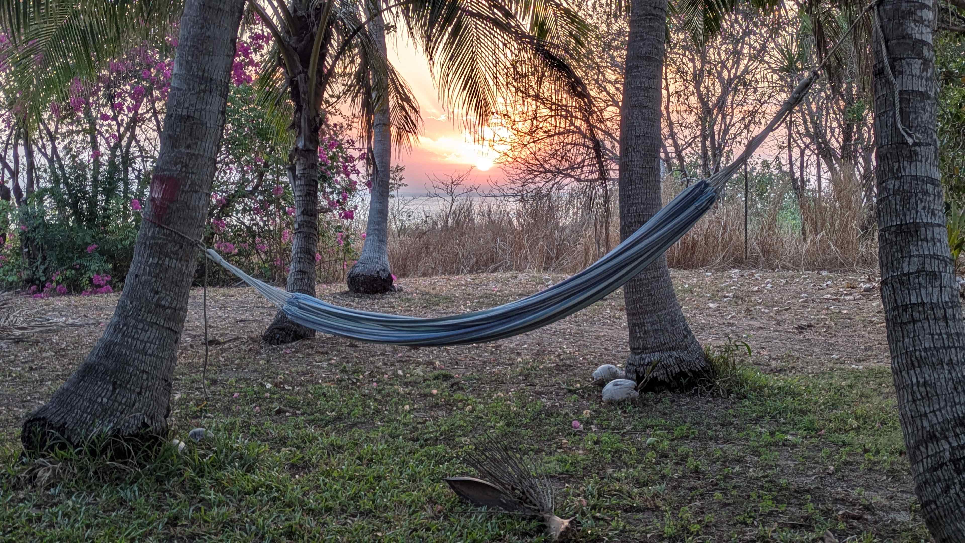 LA Beach Camp