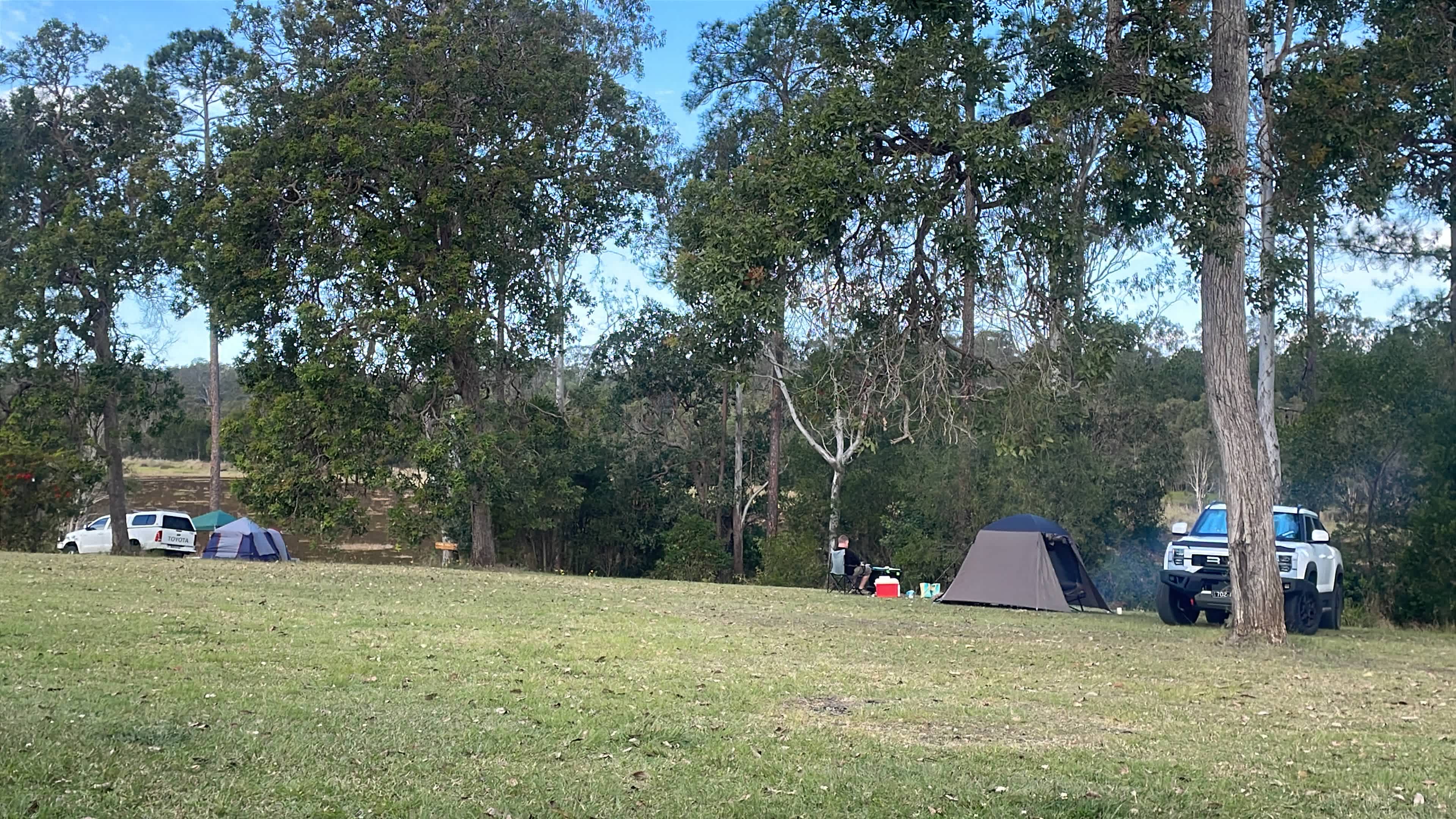 Bushywood at Woodford