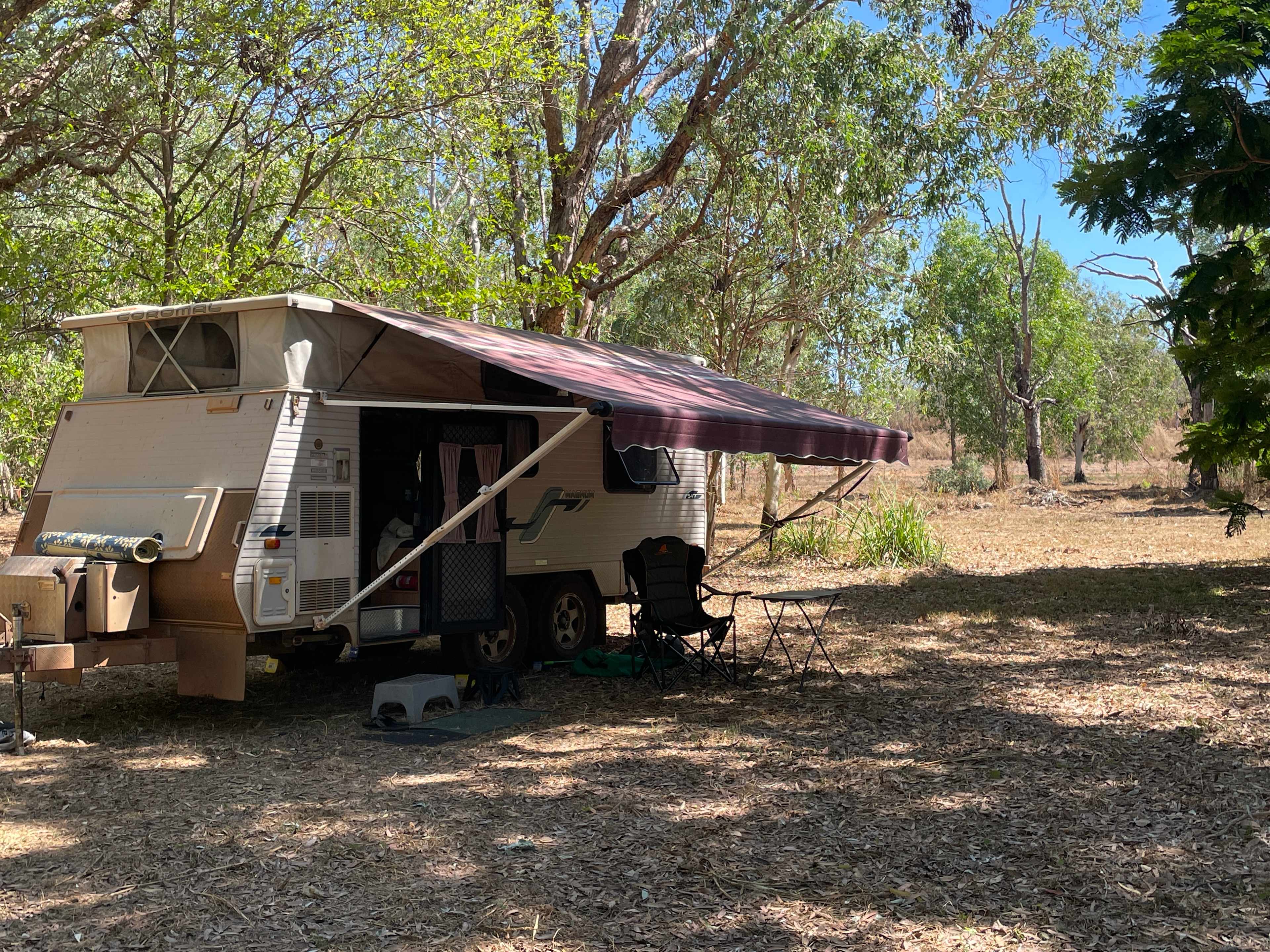 Fernee Retreat