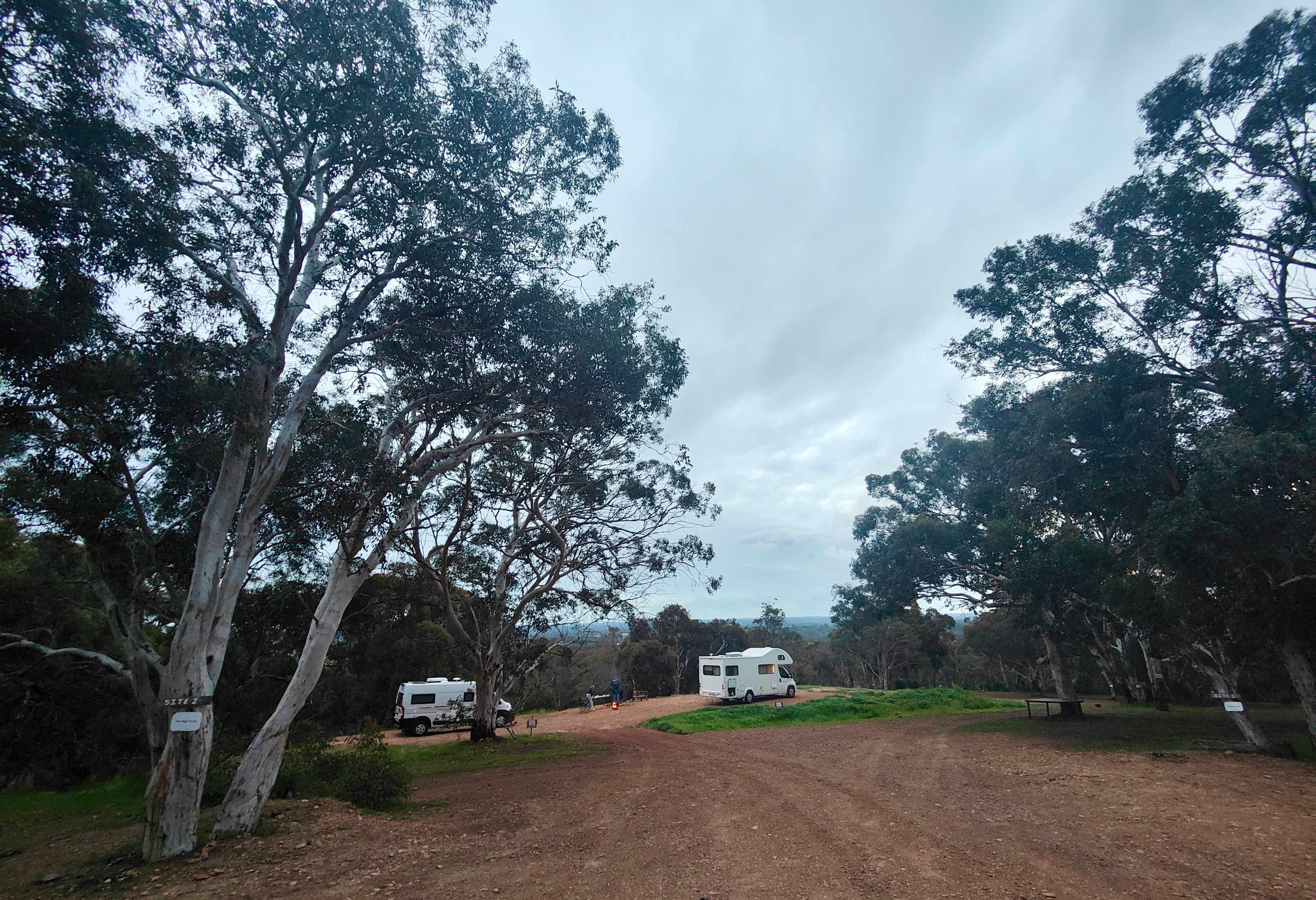 Yarrabah High Country- Jarrahdale