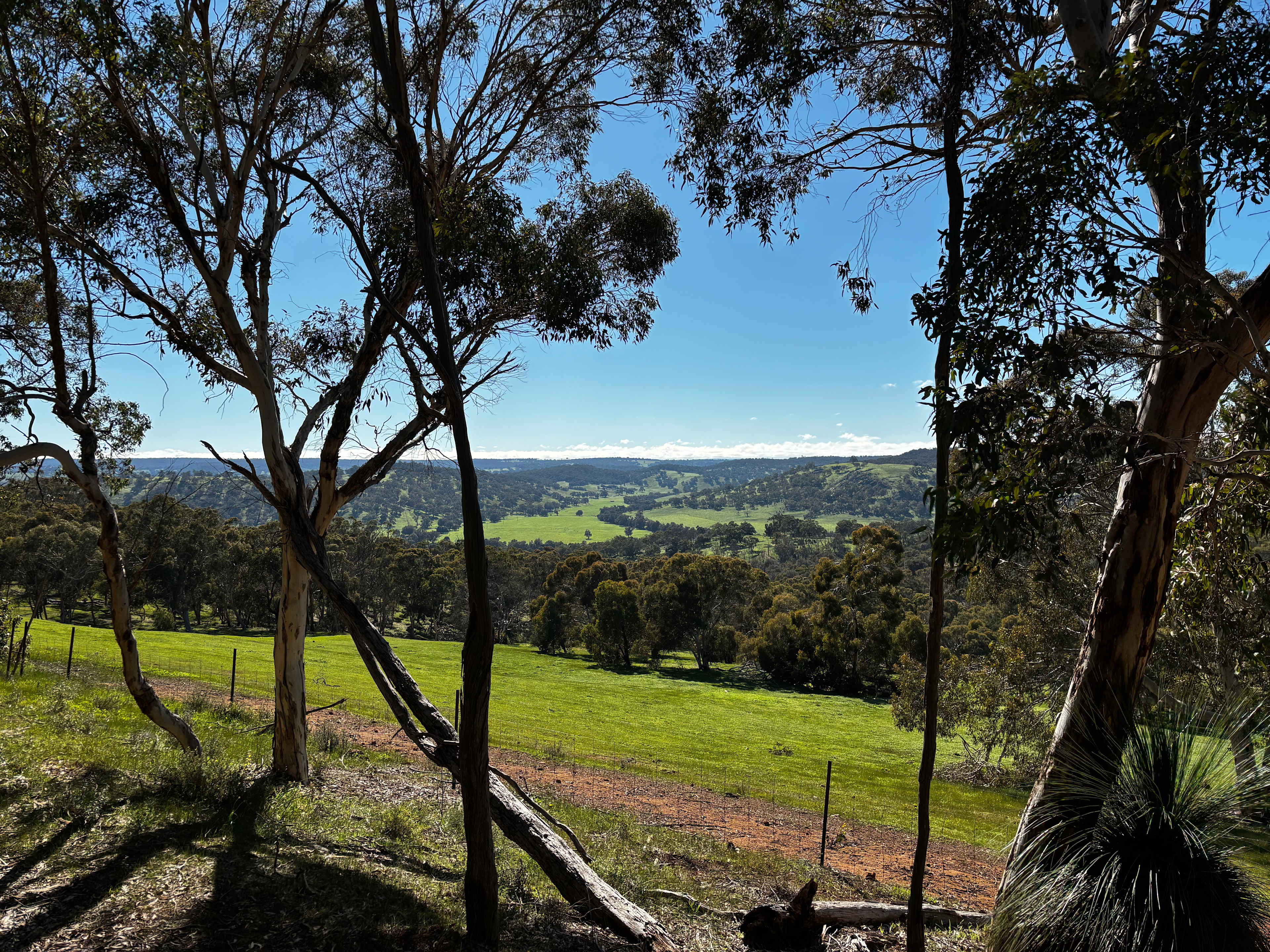 Chittering Acres