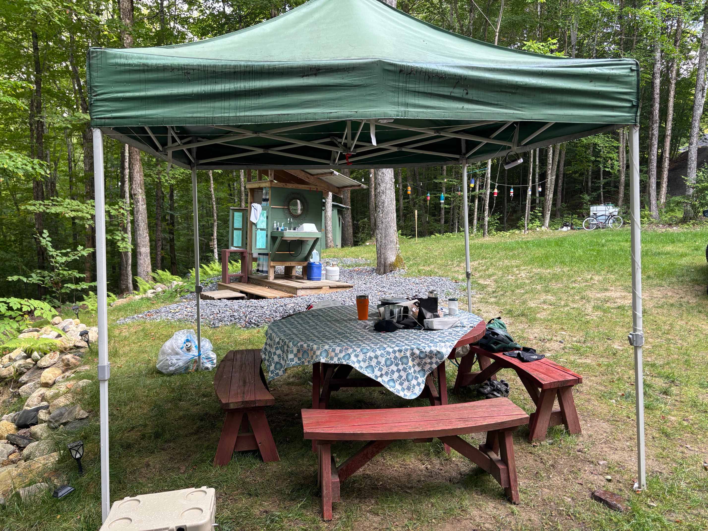Wendy’s Woods on the Kingdom Trails