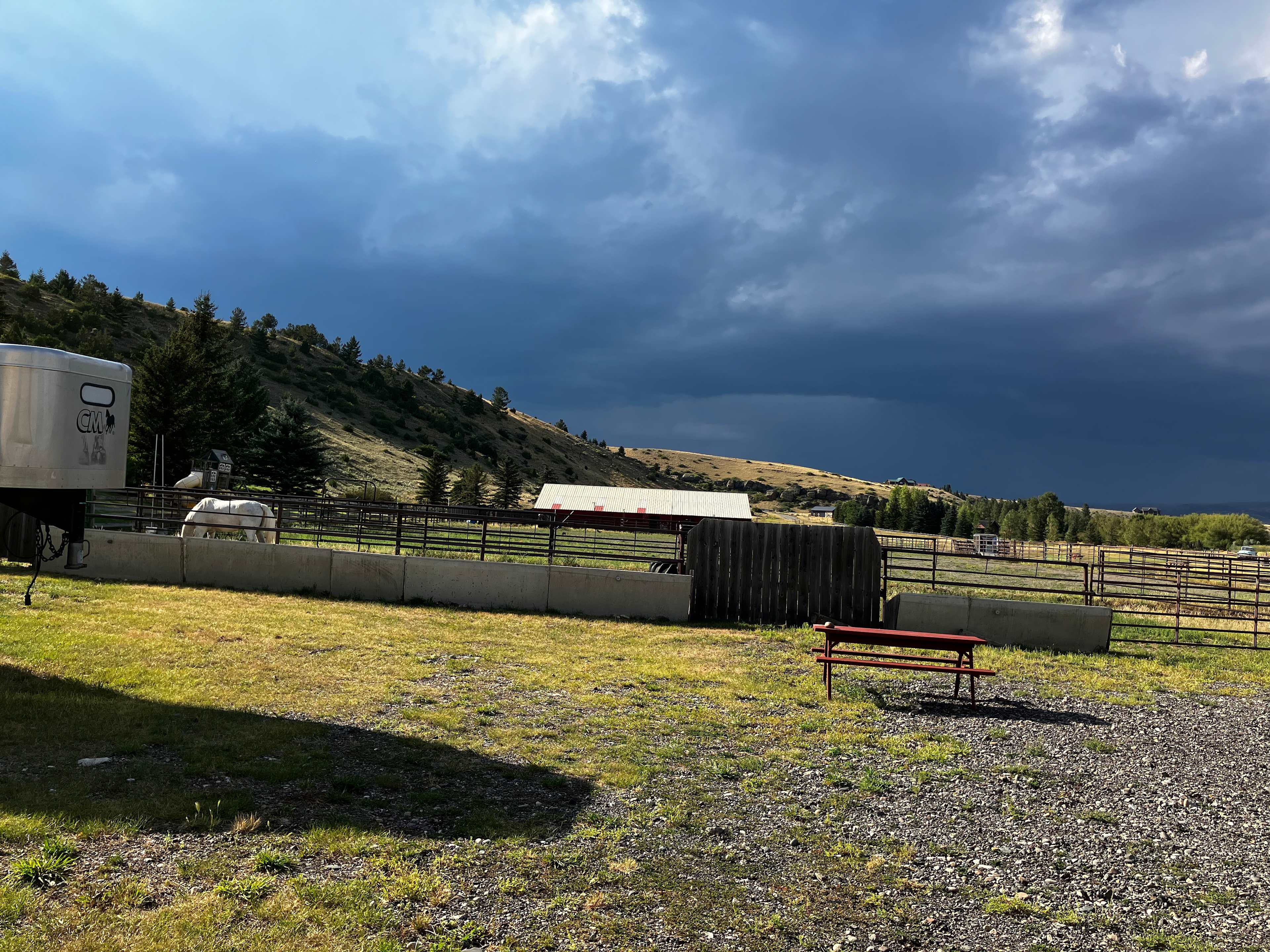 Wineglass Ranch