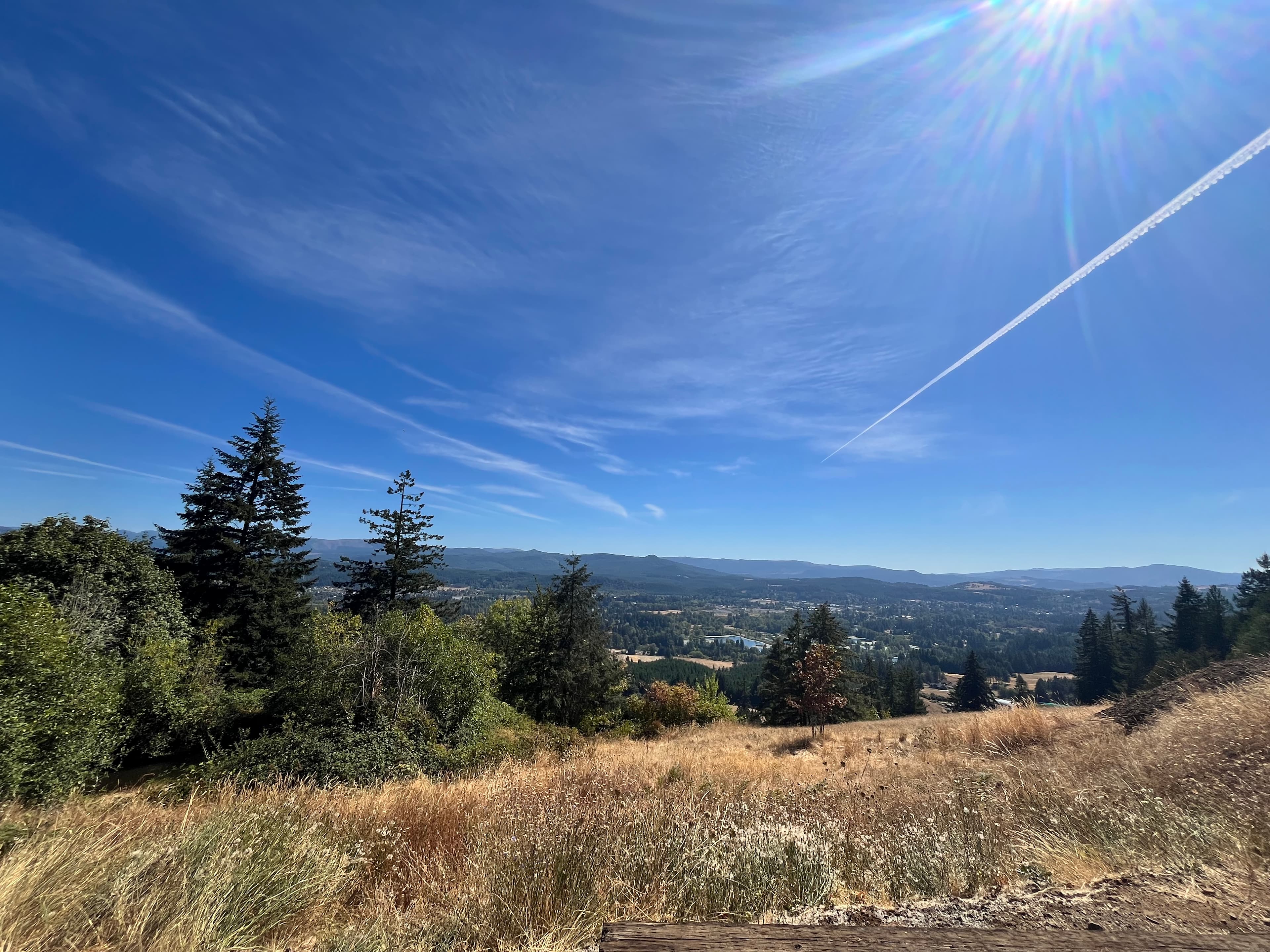 Ridgetop Ranch