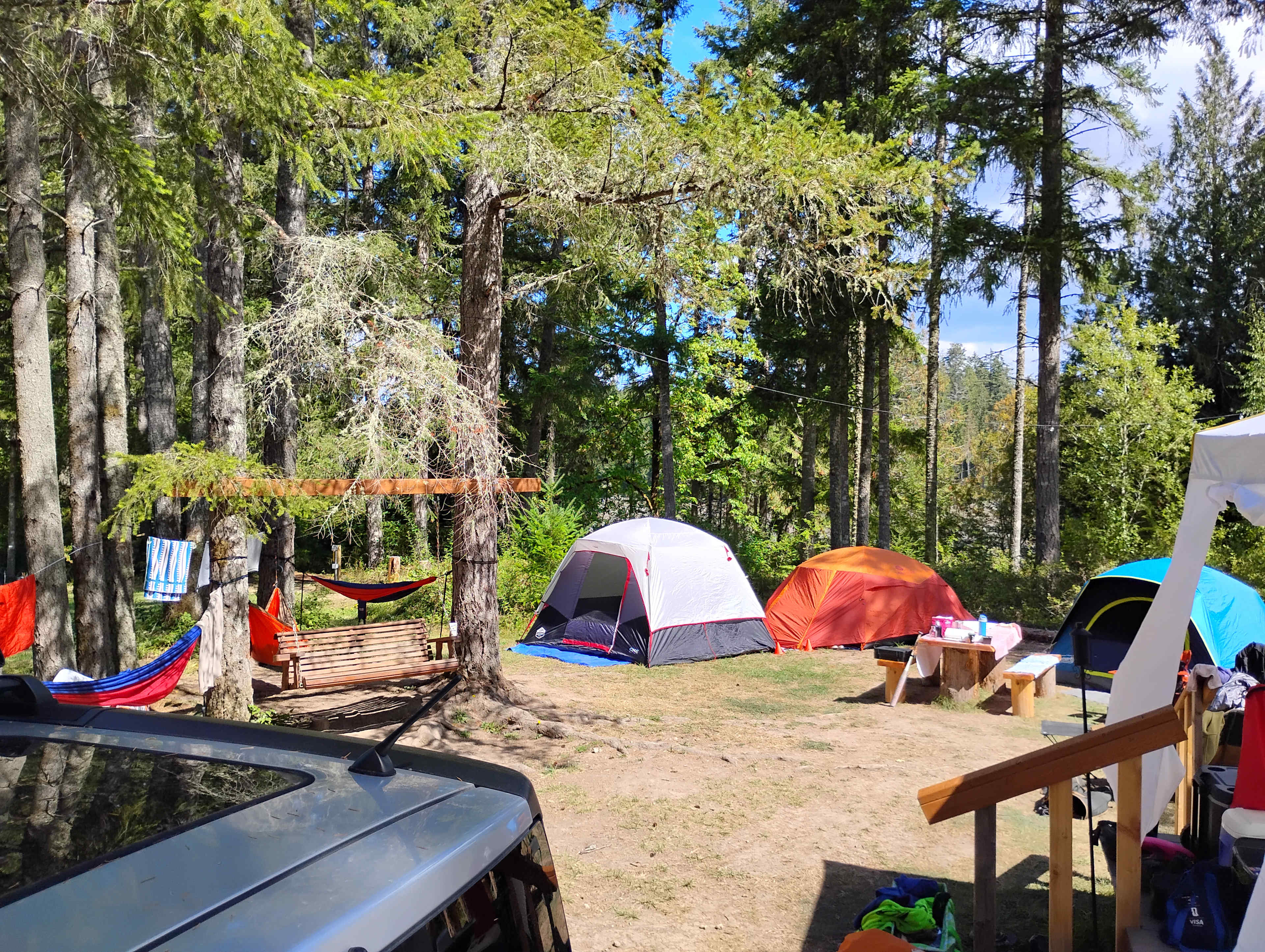 Hidden Meadow Retreat