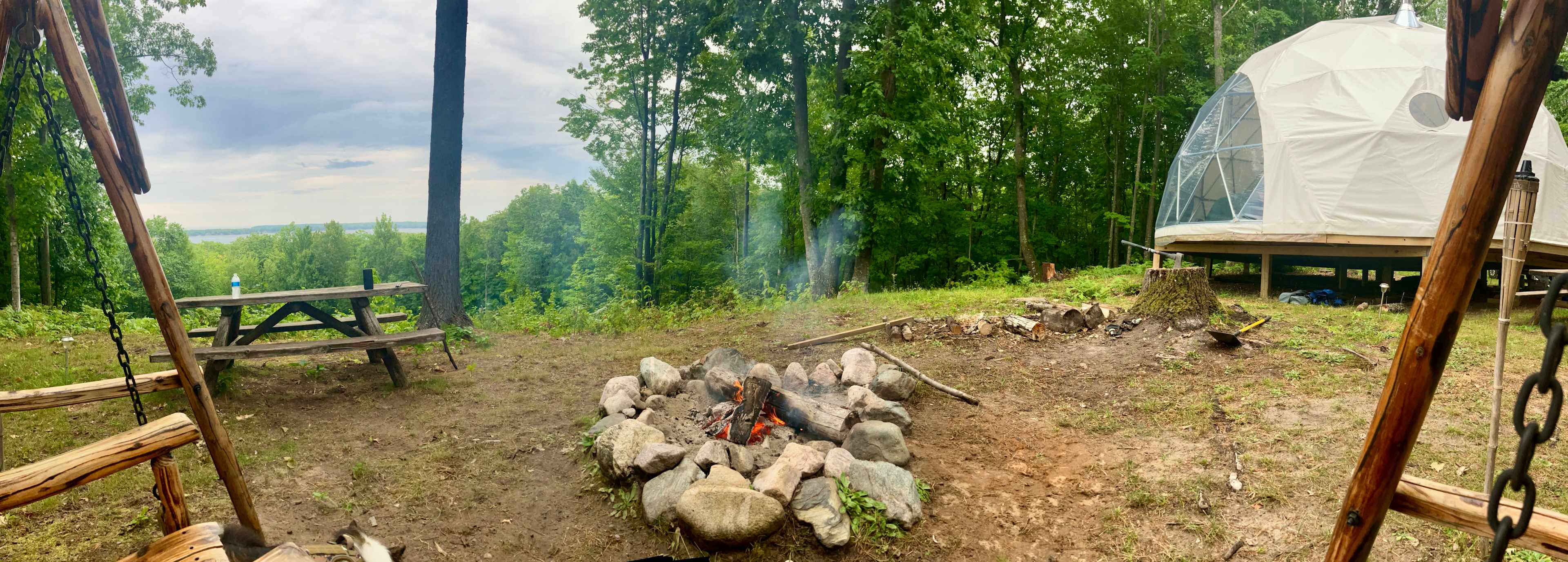 Camp Therapy