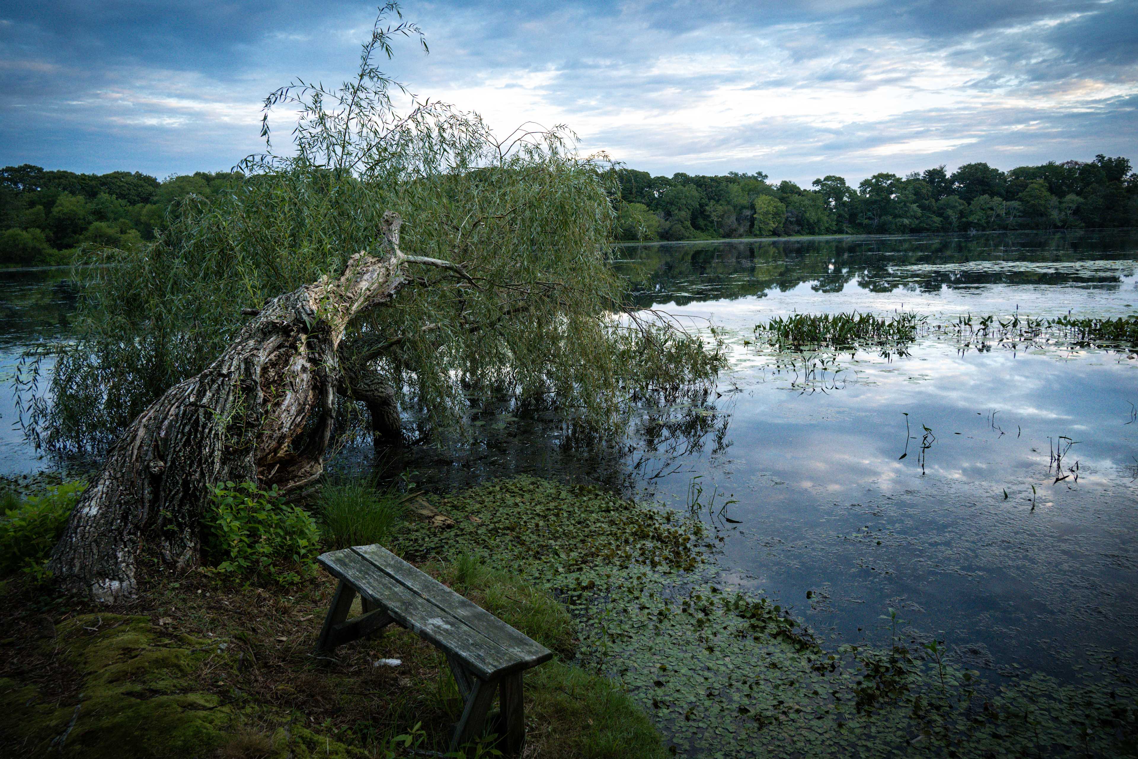 Peconic River Campgrounds