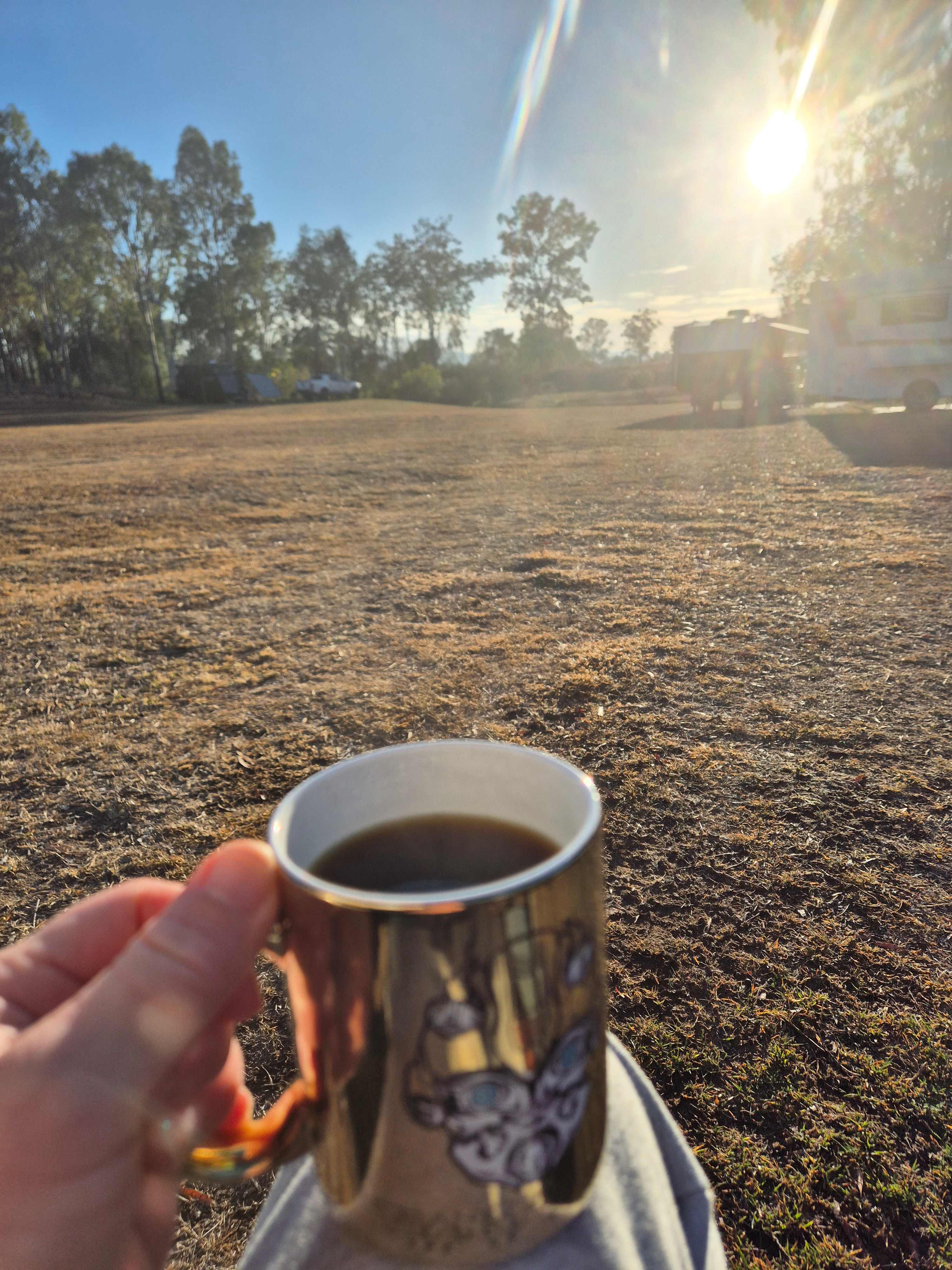 Rocky Creek Homestead