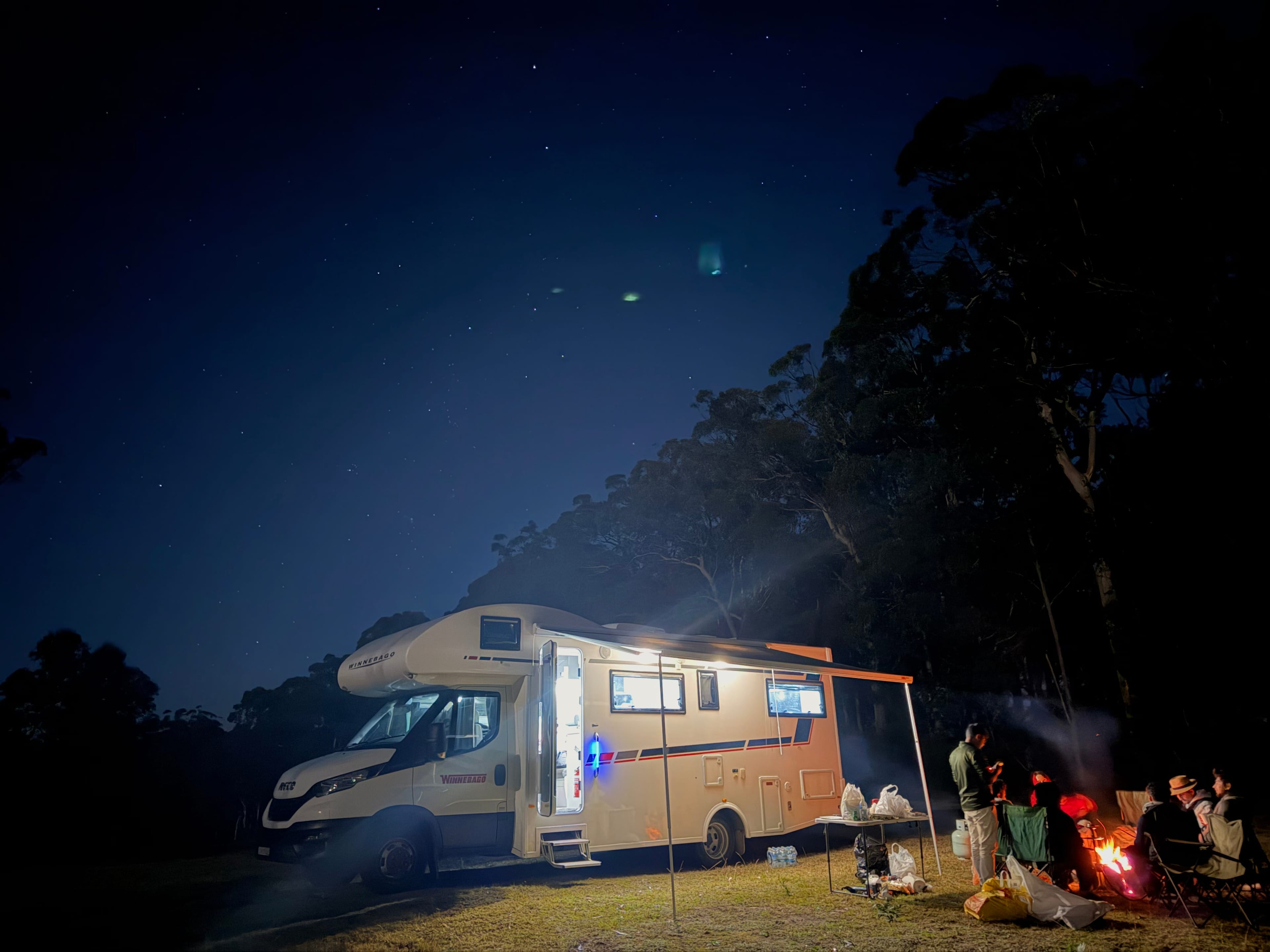 Destination Jervis Bay