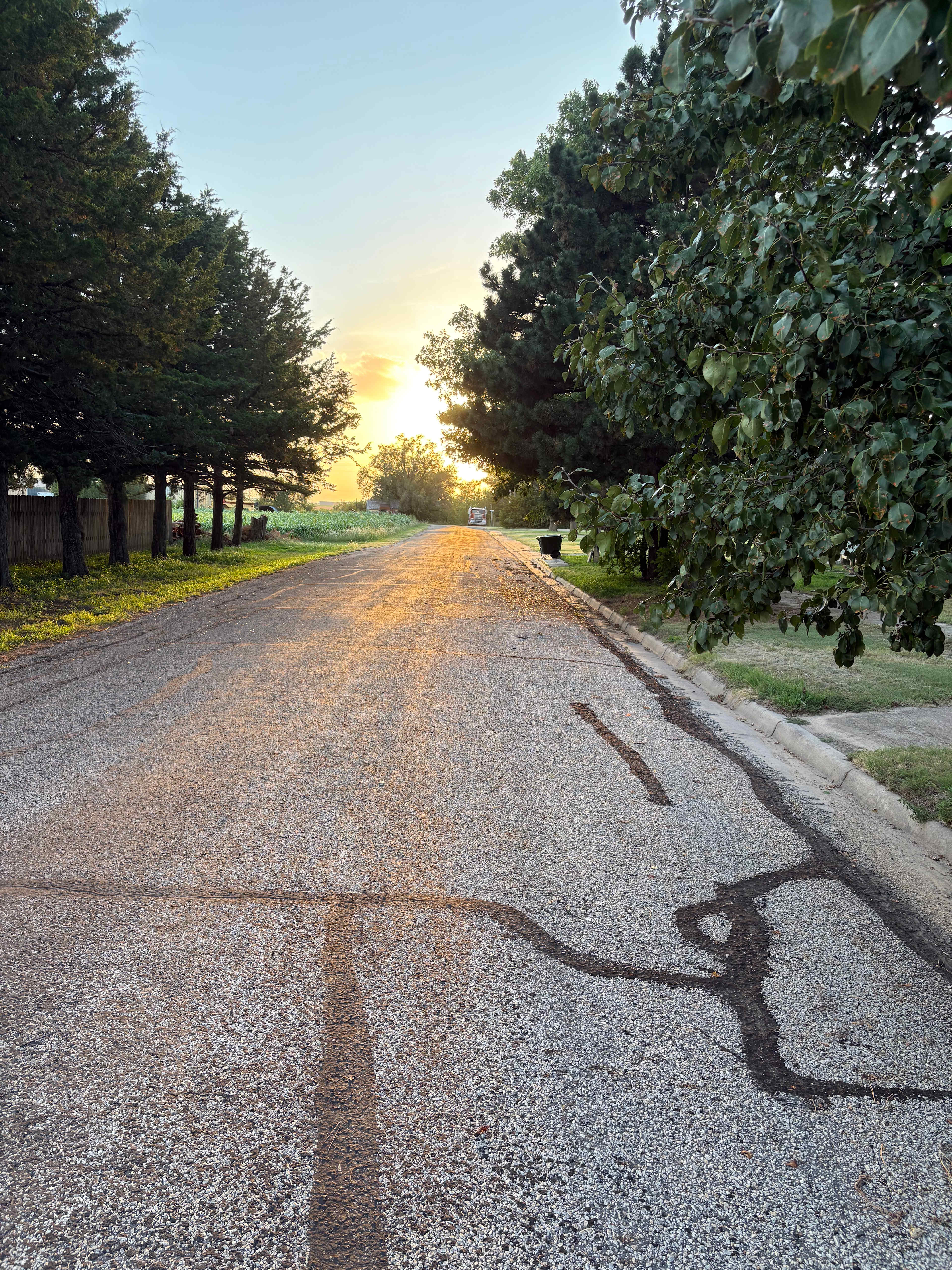 Wilson RV Park