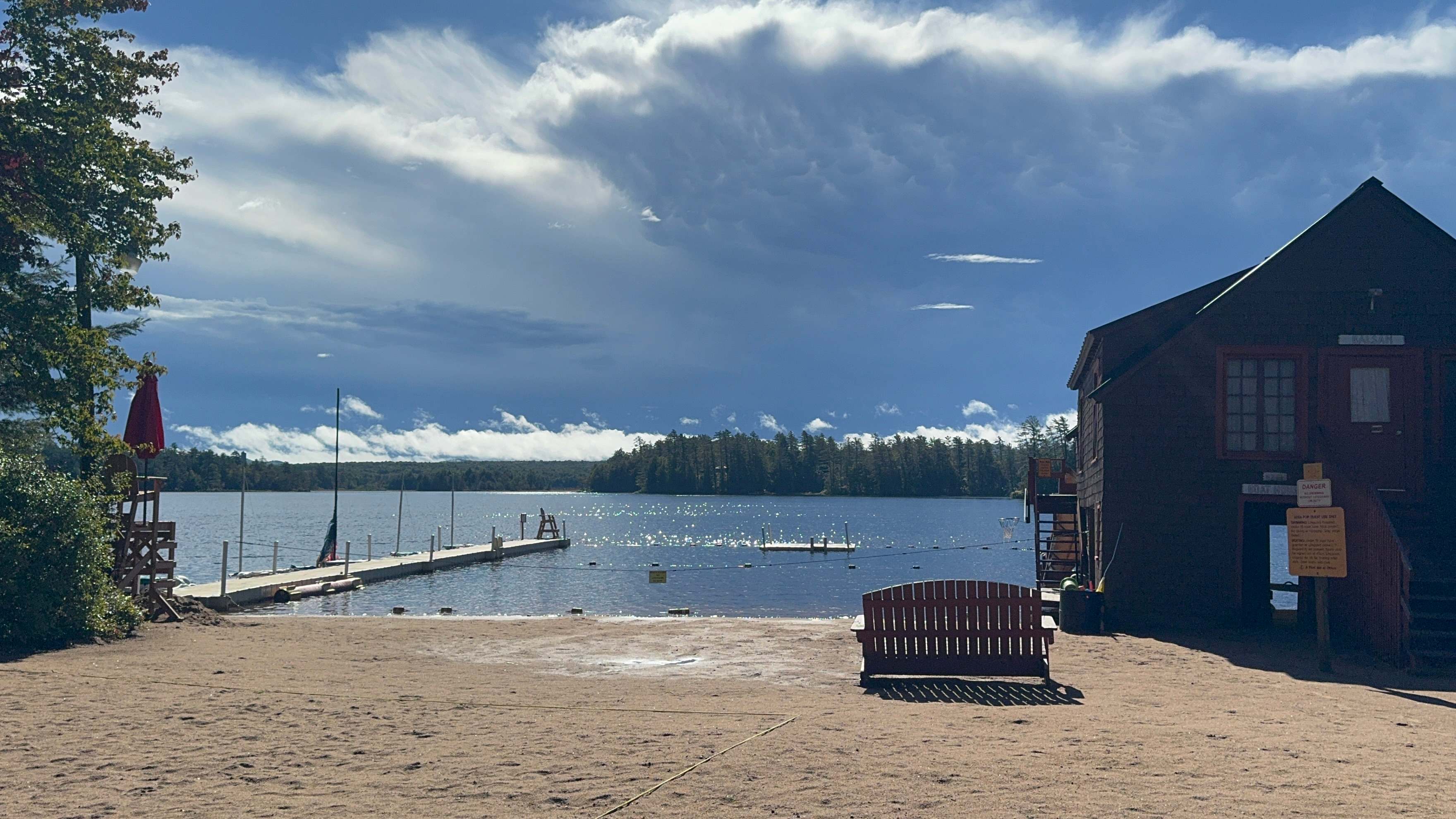 Beaver Camp