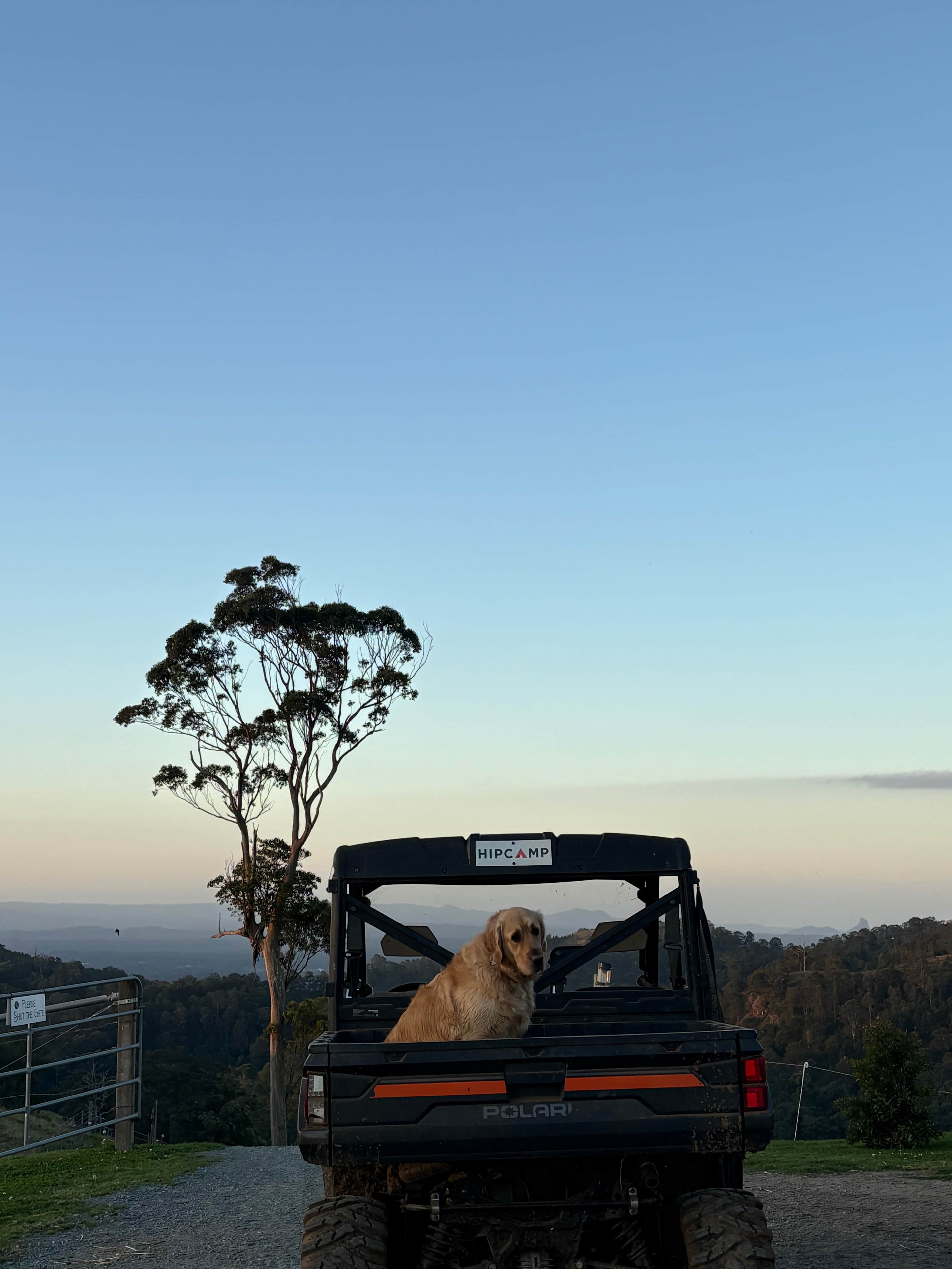 Coorie Vale