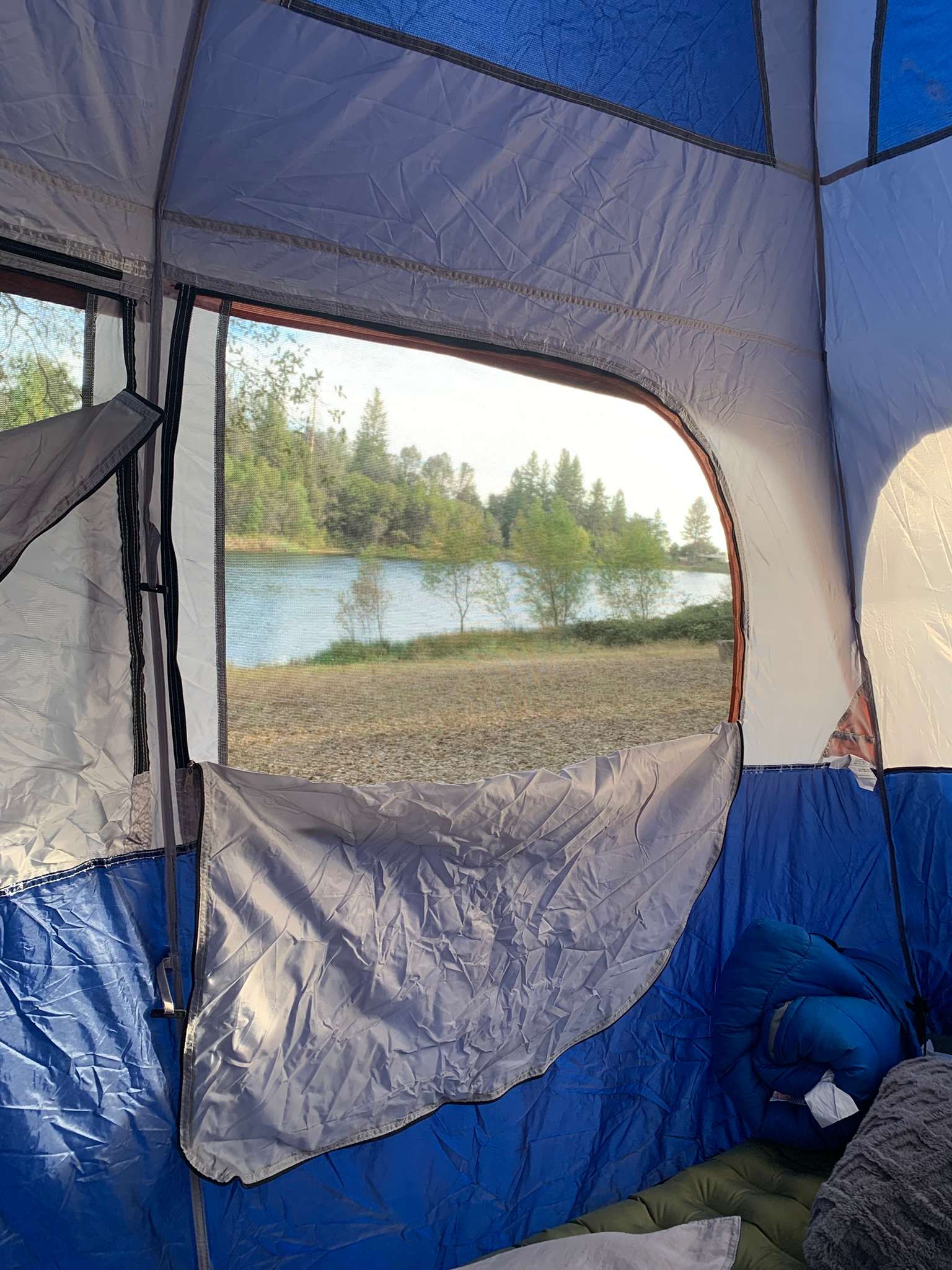 Finnon Lake Recreation Area