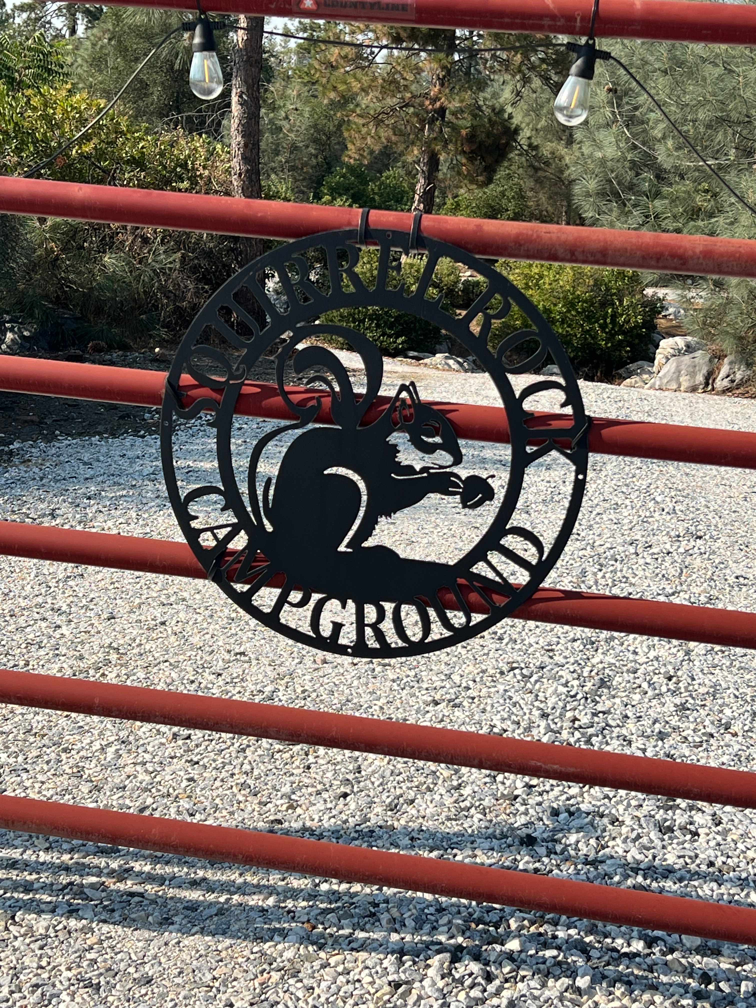 Squirrel Rock RV Campground