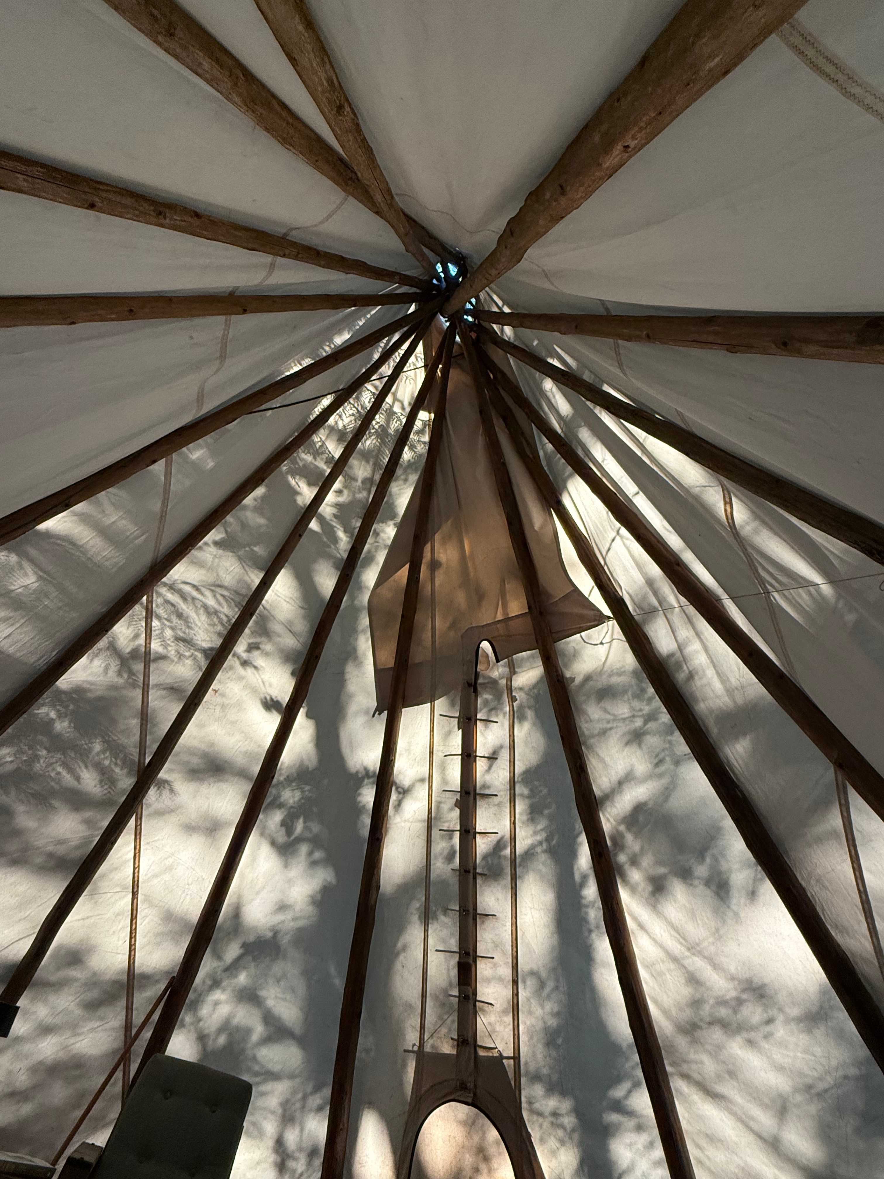 Lovely place to wake up.