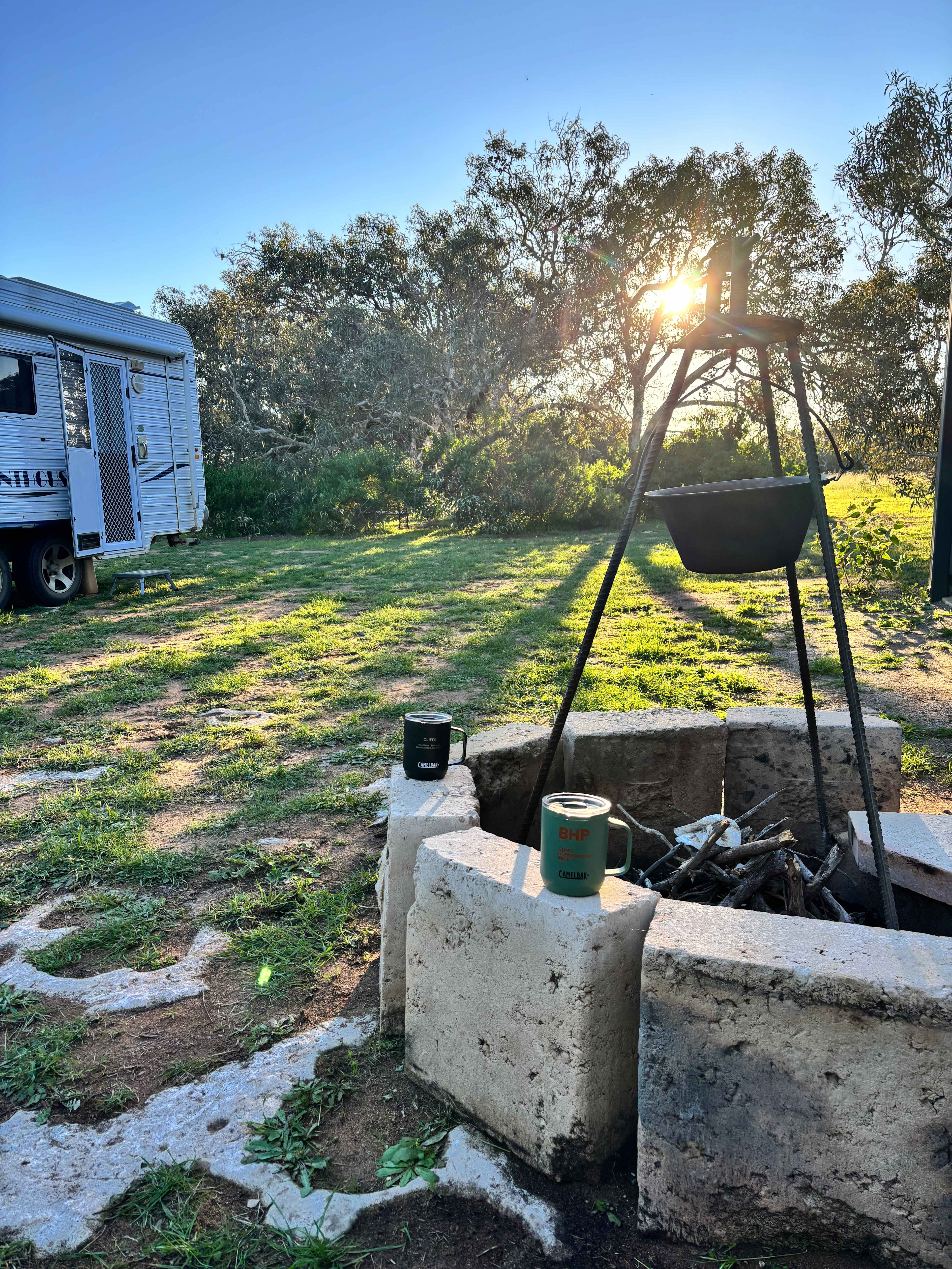 Melaleuca Hideaway