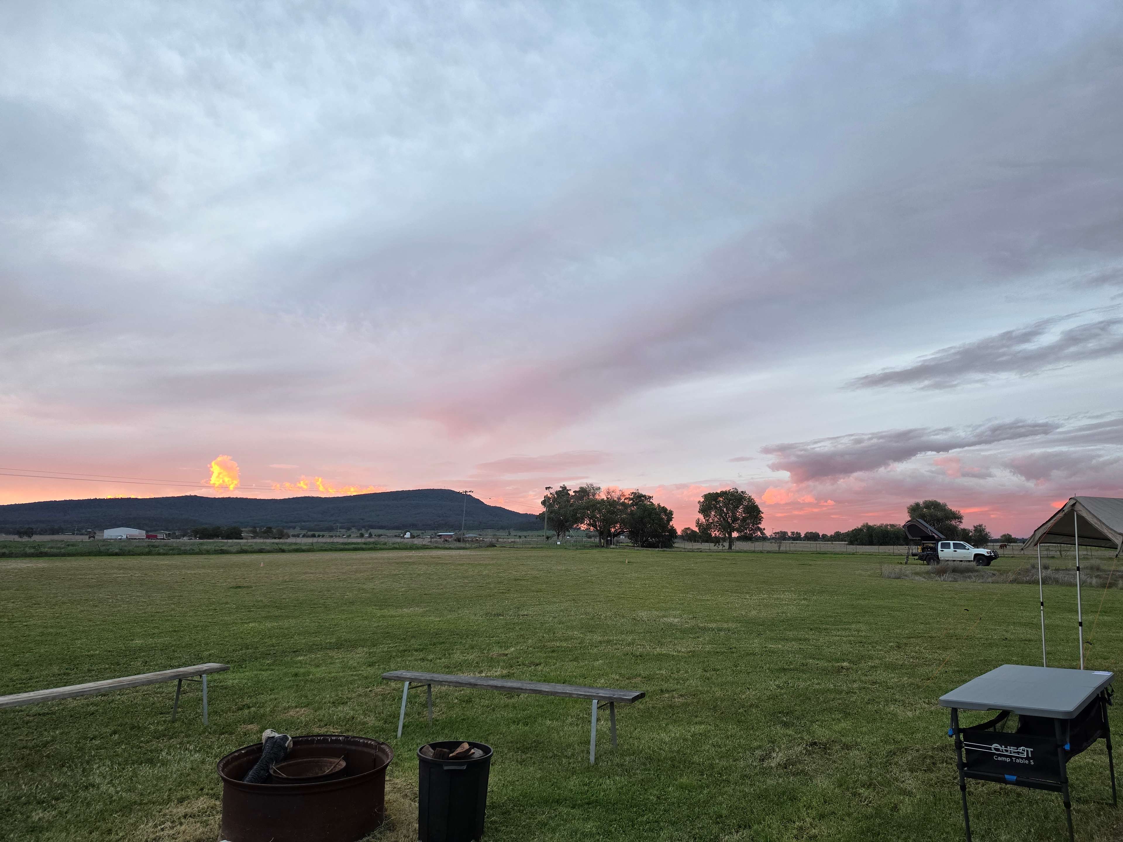 Sunset Studio
