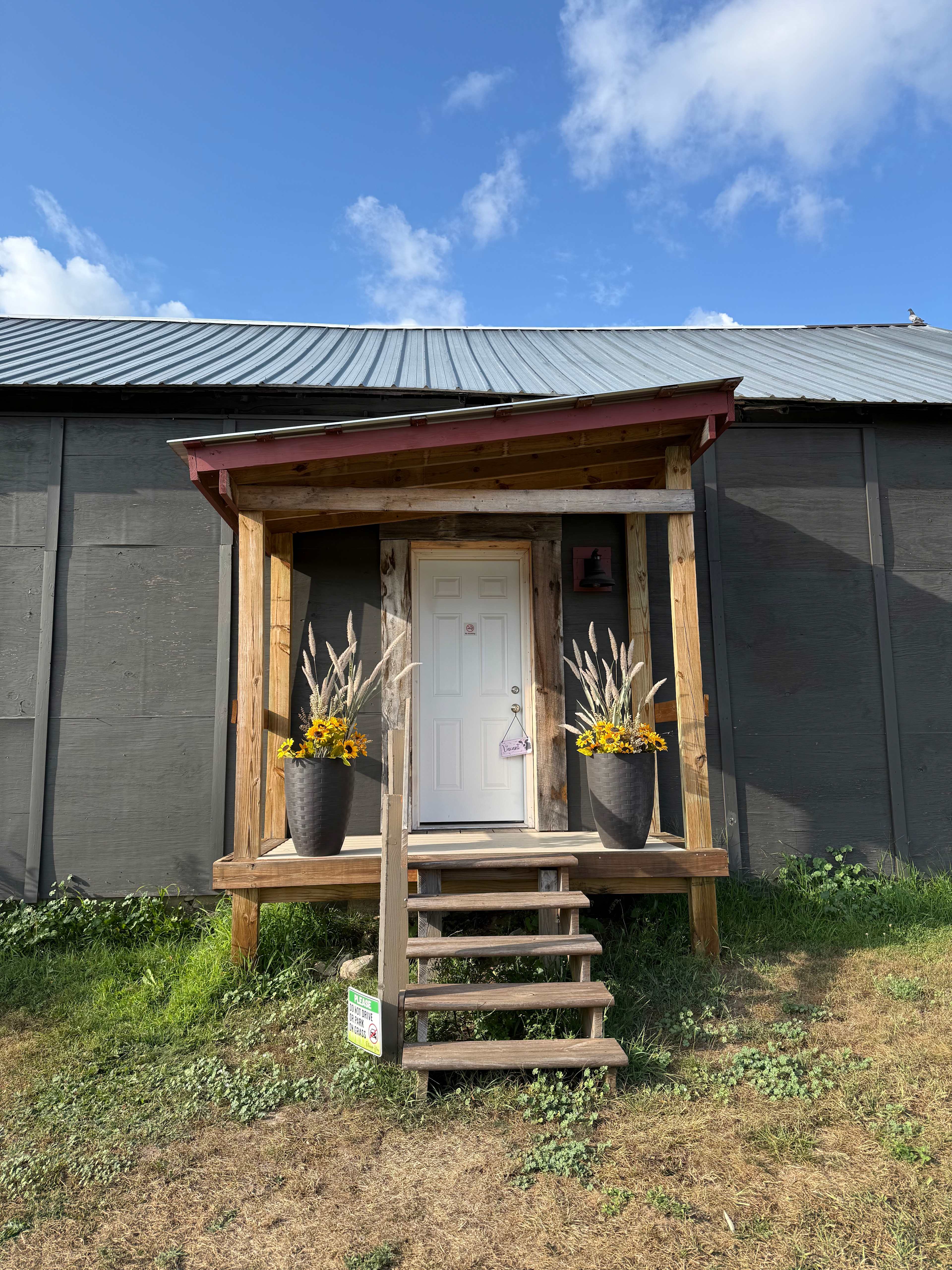 Bear River Retreat