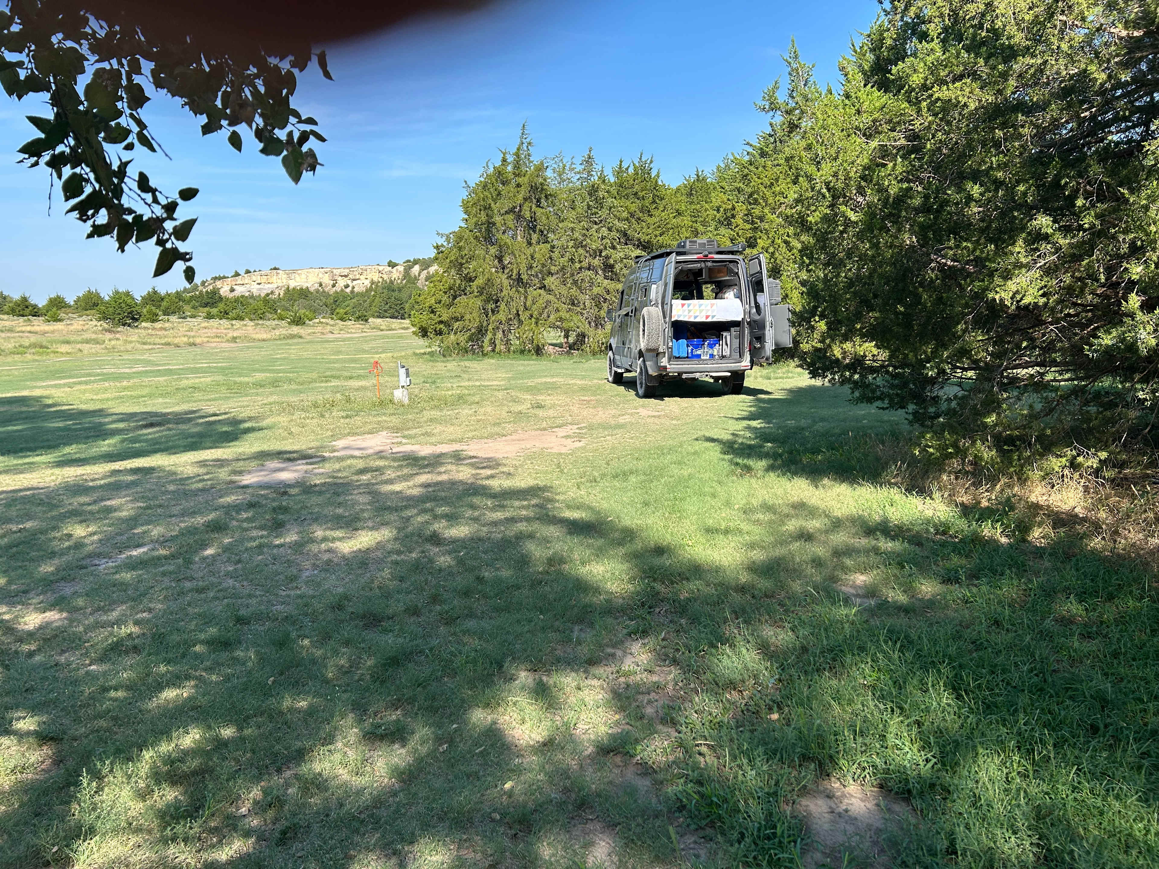 C2T Ranch on the Saline River