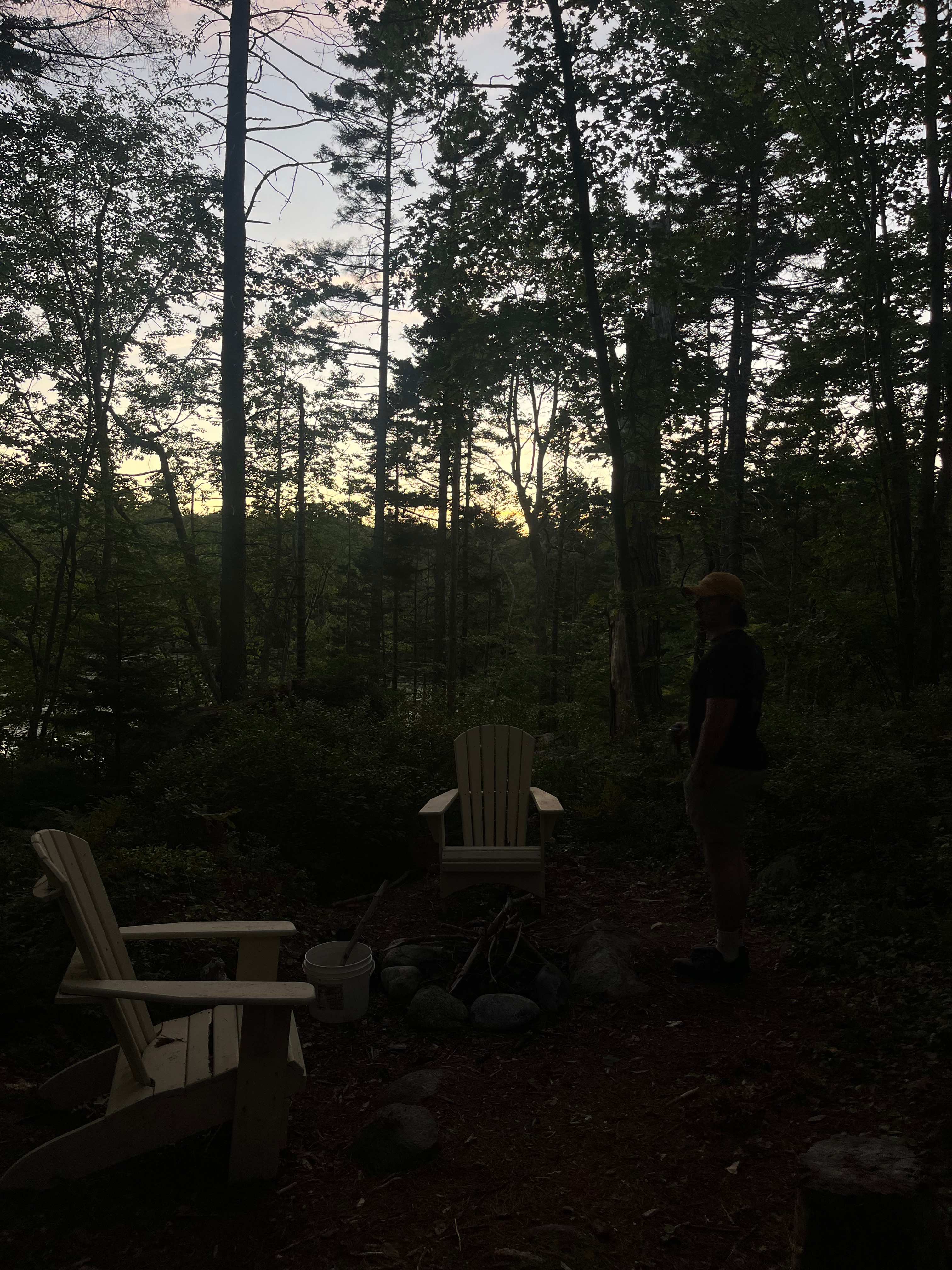Little Lake Retreat