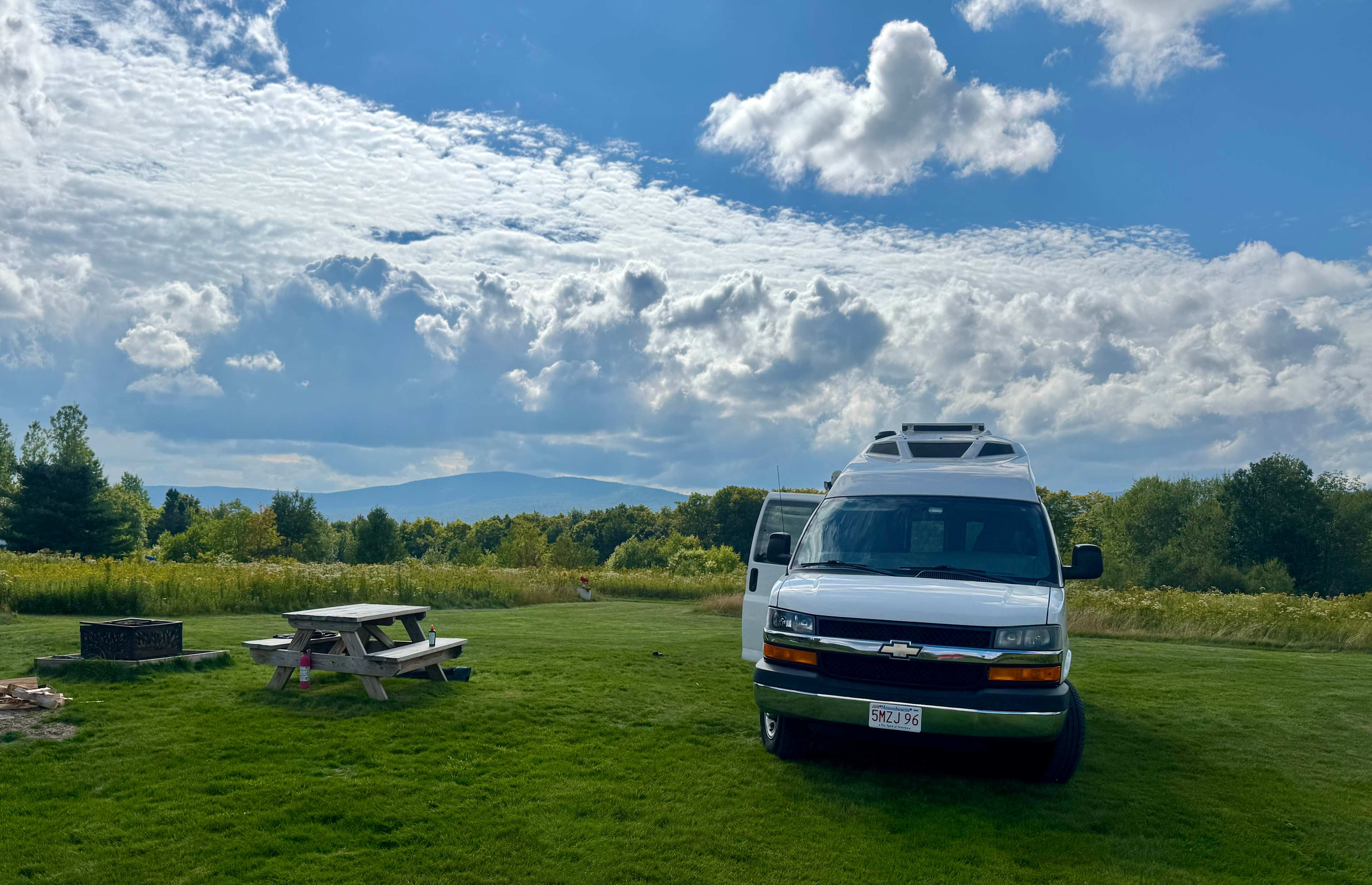 Grateful Acres Vermont
