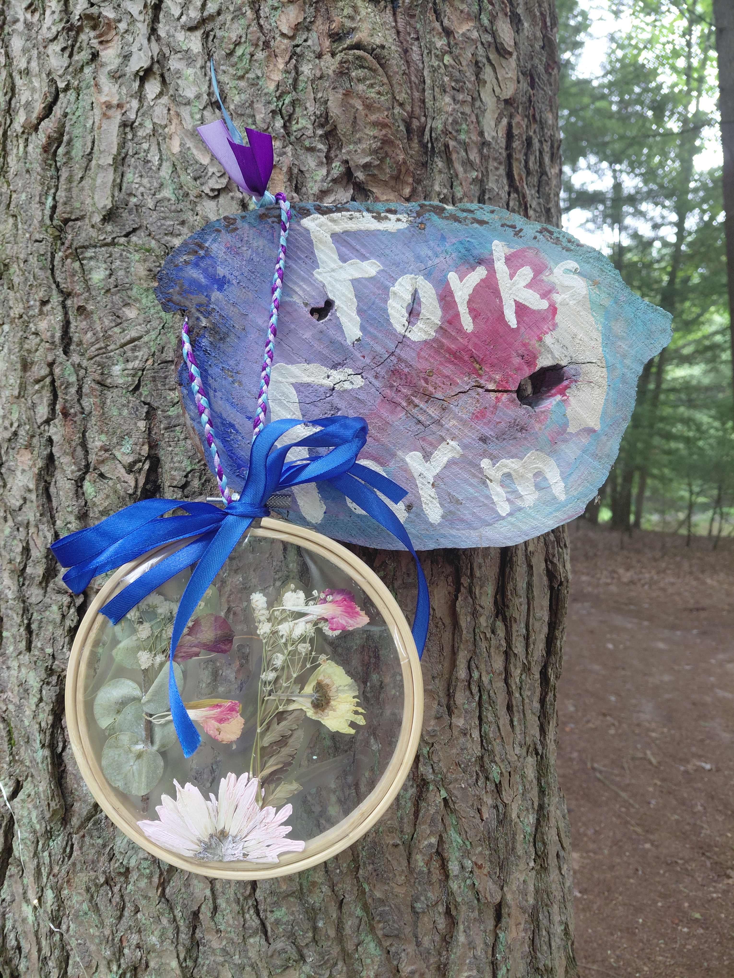 Forks Farm Campground