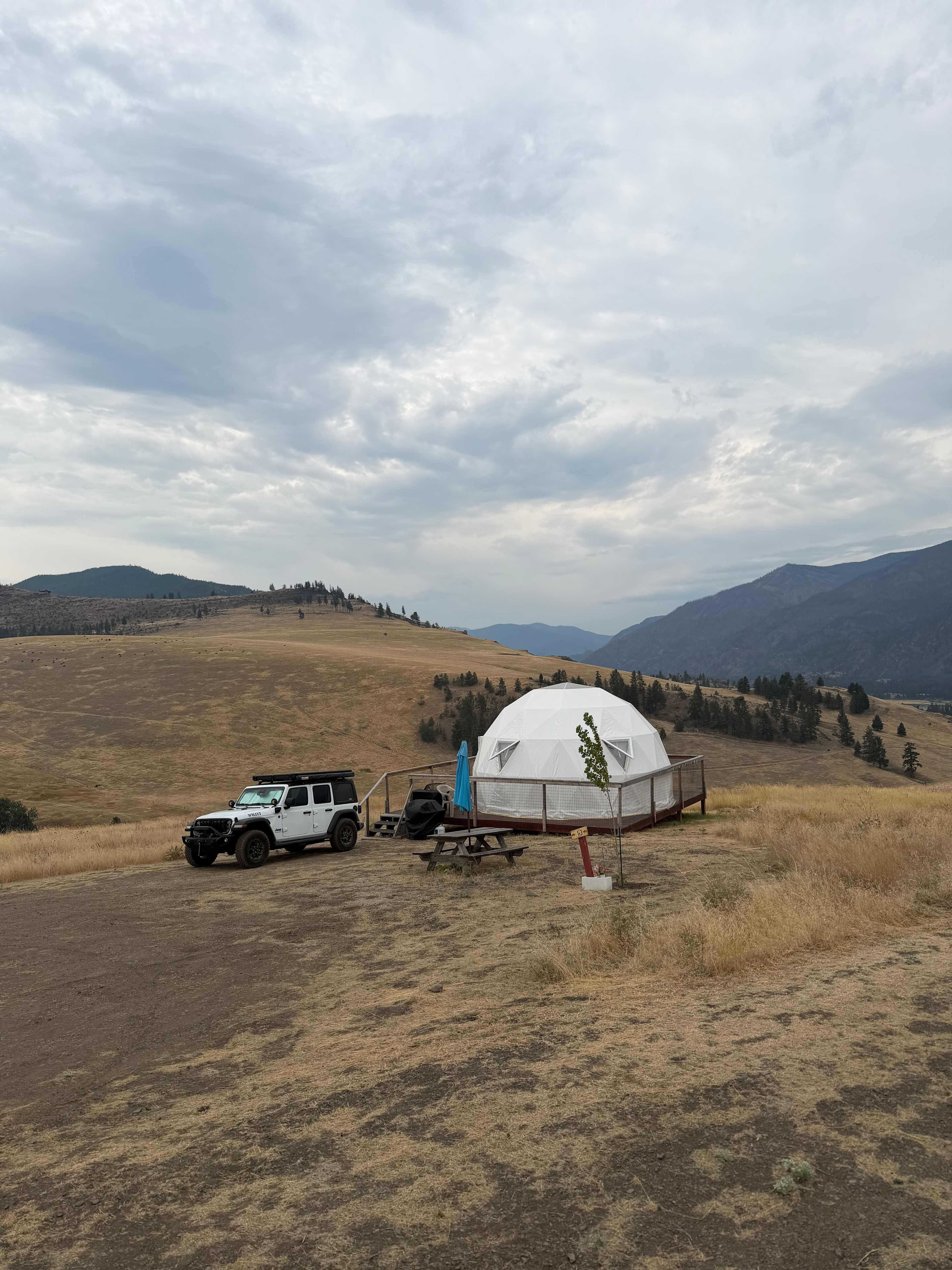 Off The Beaten Path Glampground