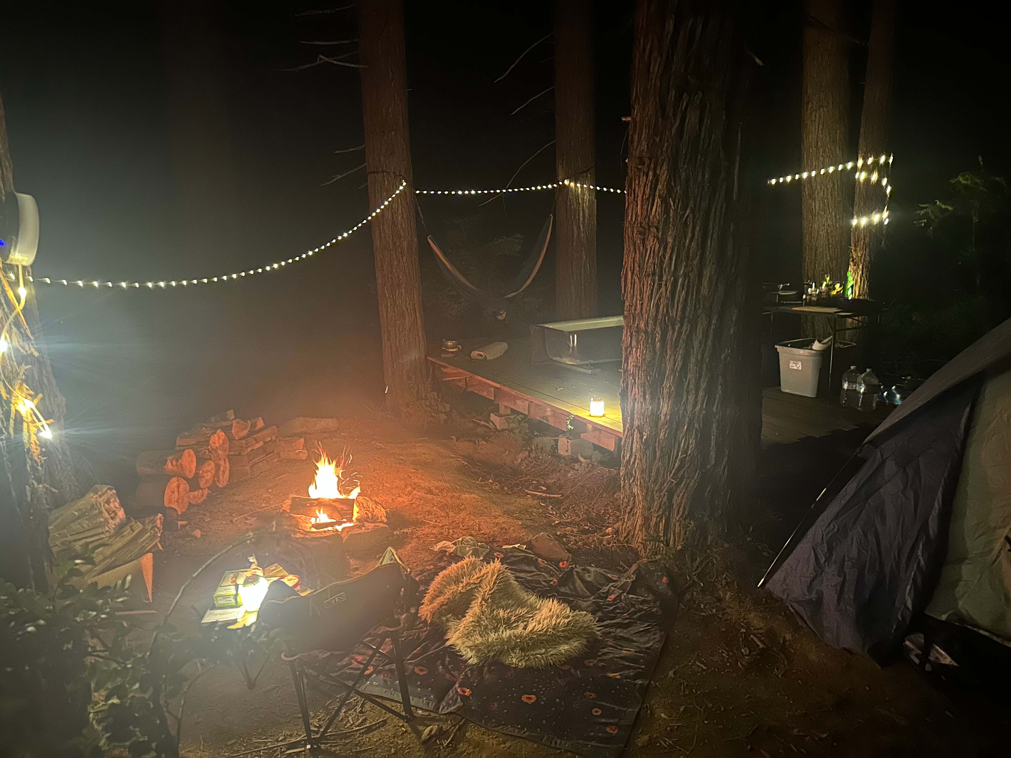 Moonstone Hideaway