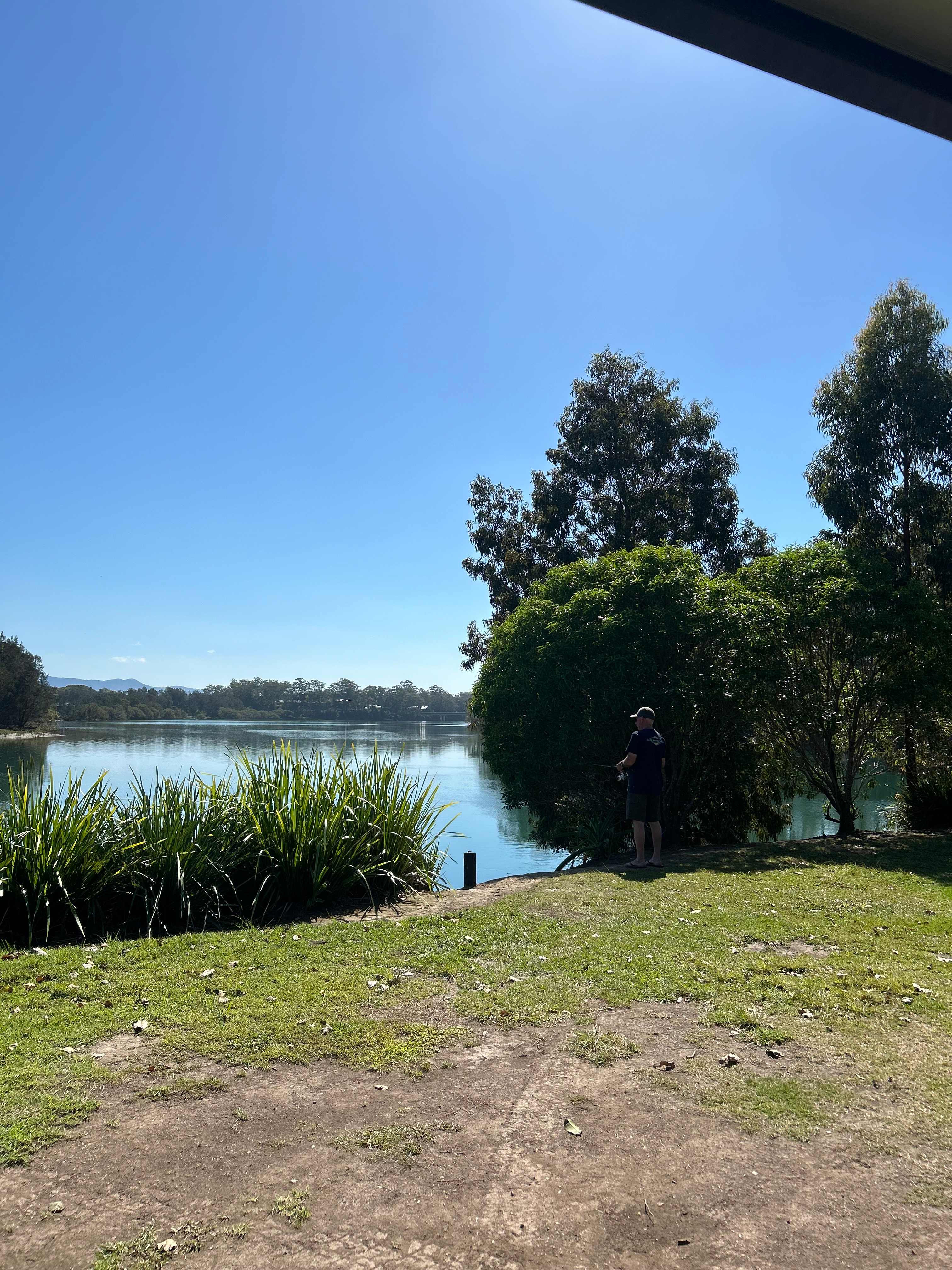 Anchorage Park Urunga