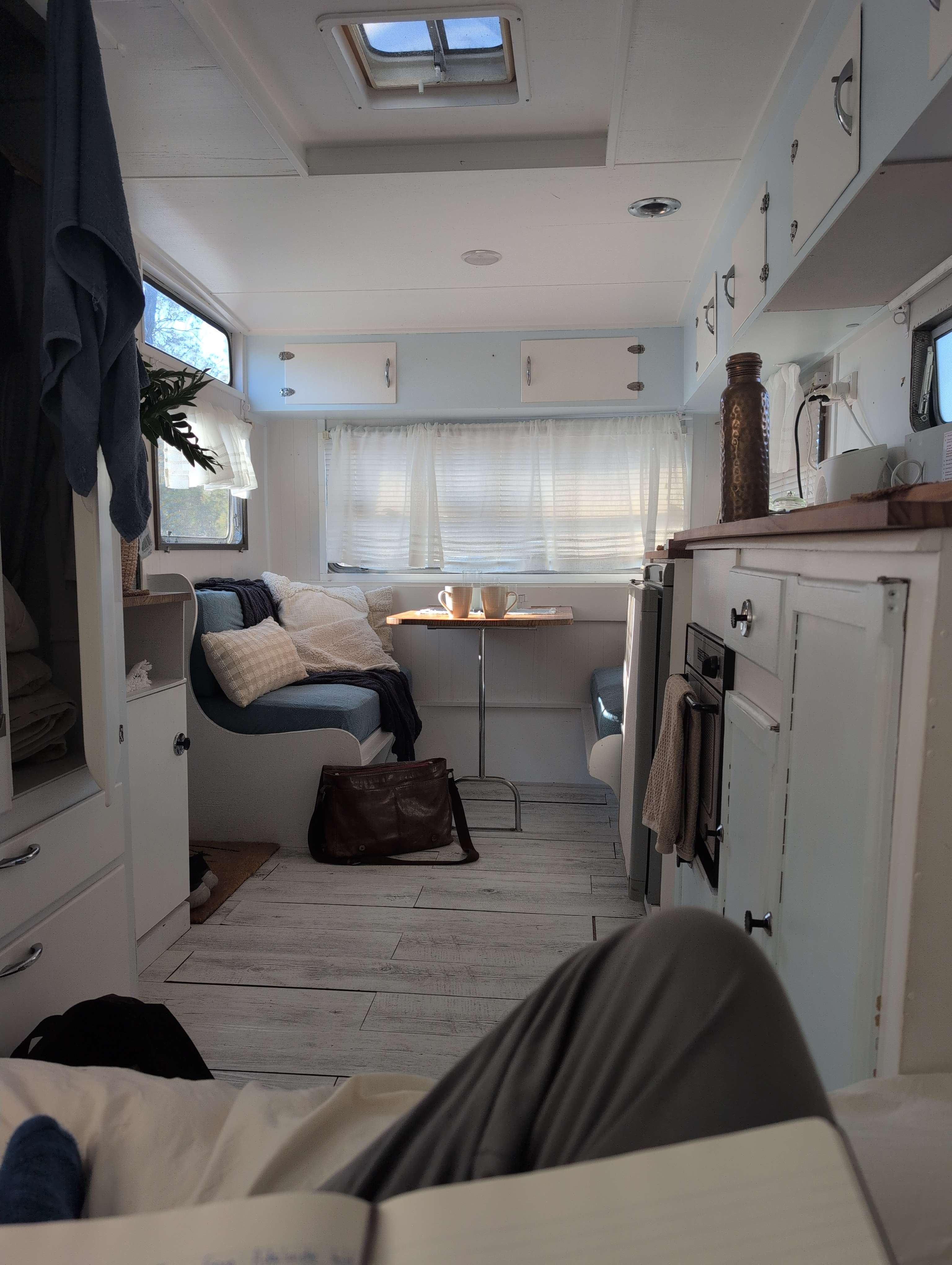 Moyle Manor Camping 001