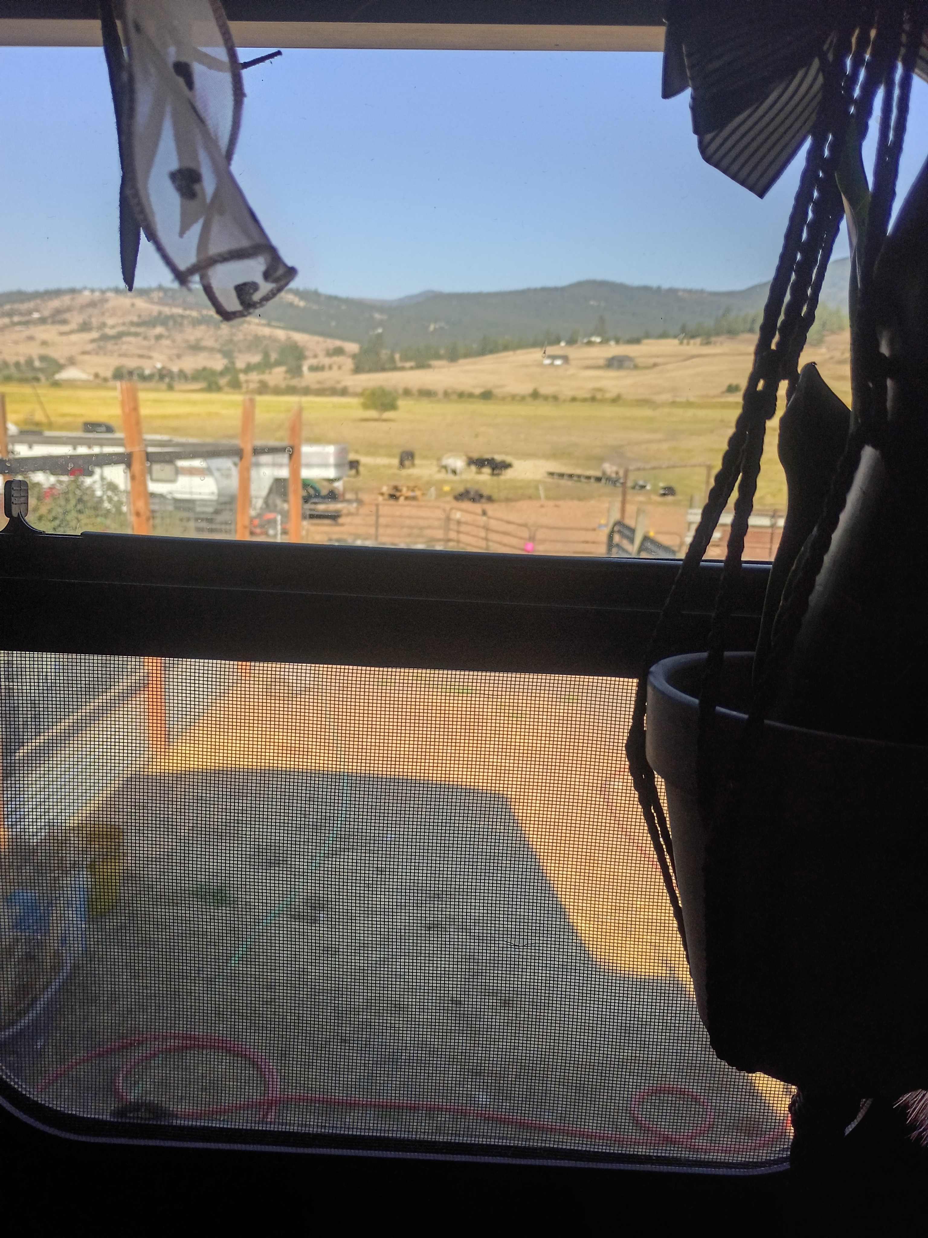 Mica Valley Ranch