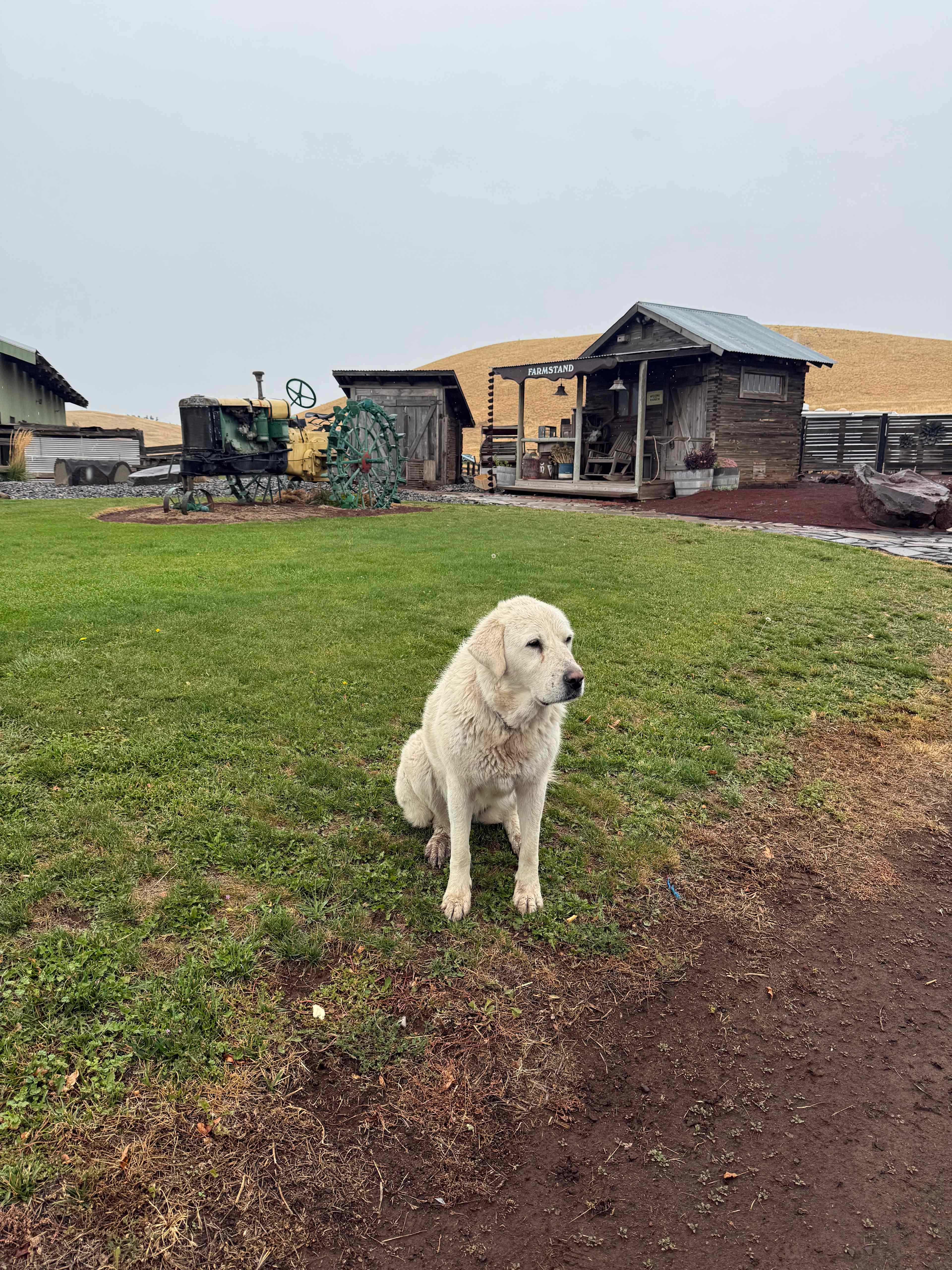 Lefever Holbrook Ranch