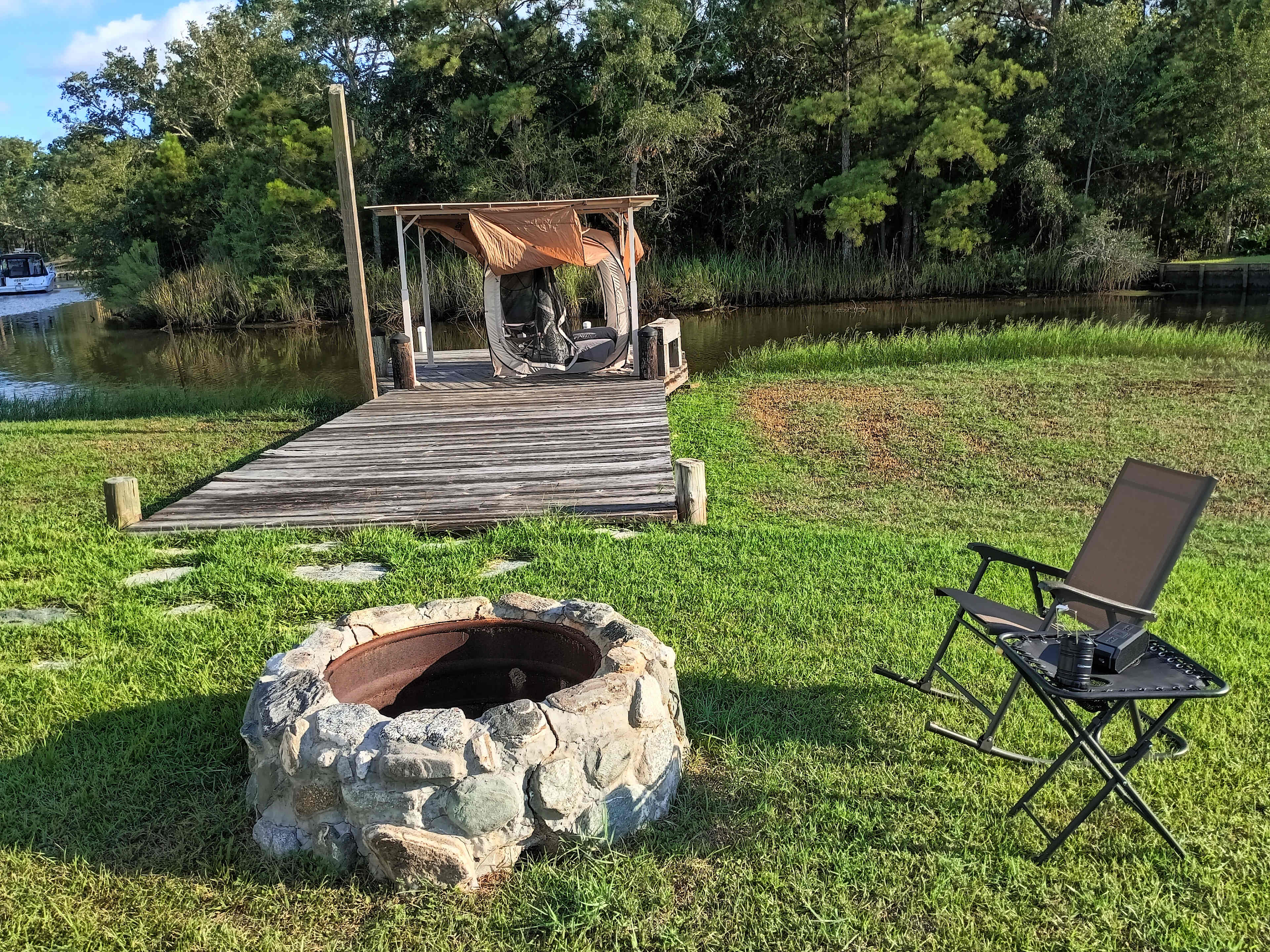Bayou Peninsula