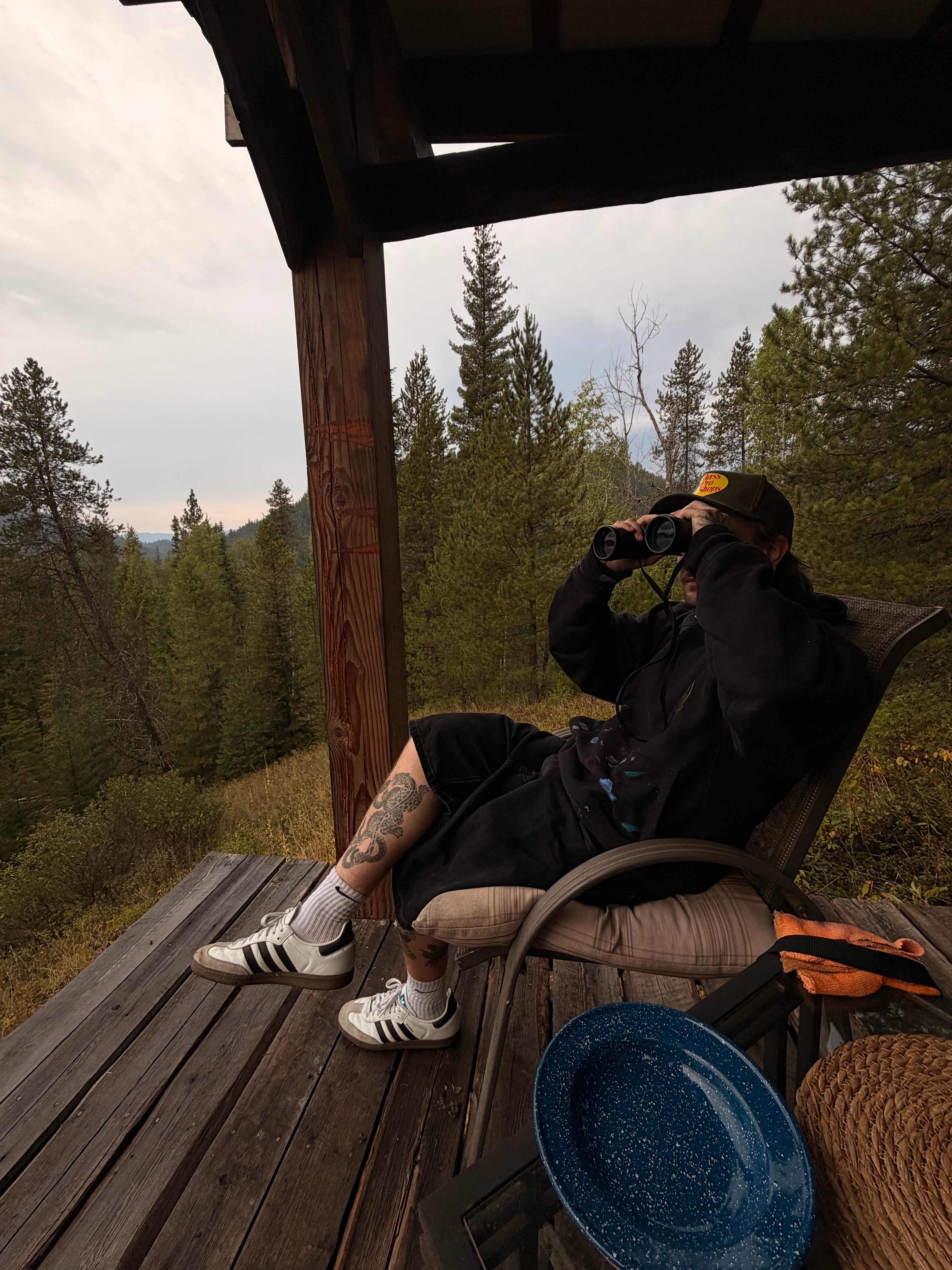 Best West Kootenay Tiny House