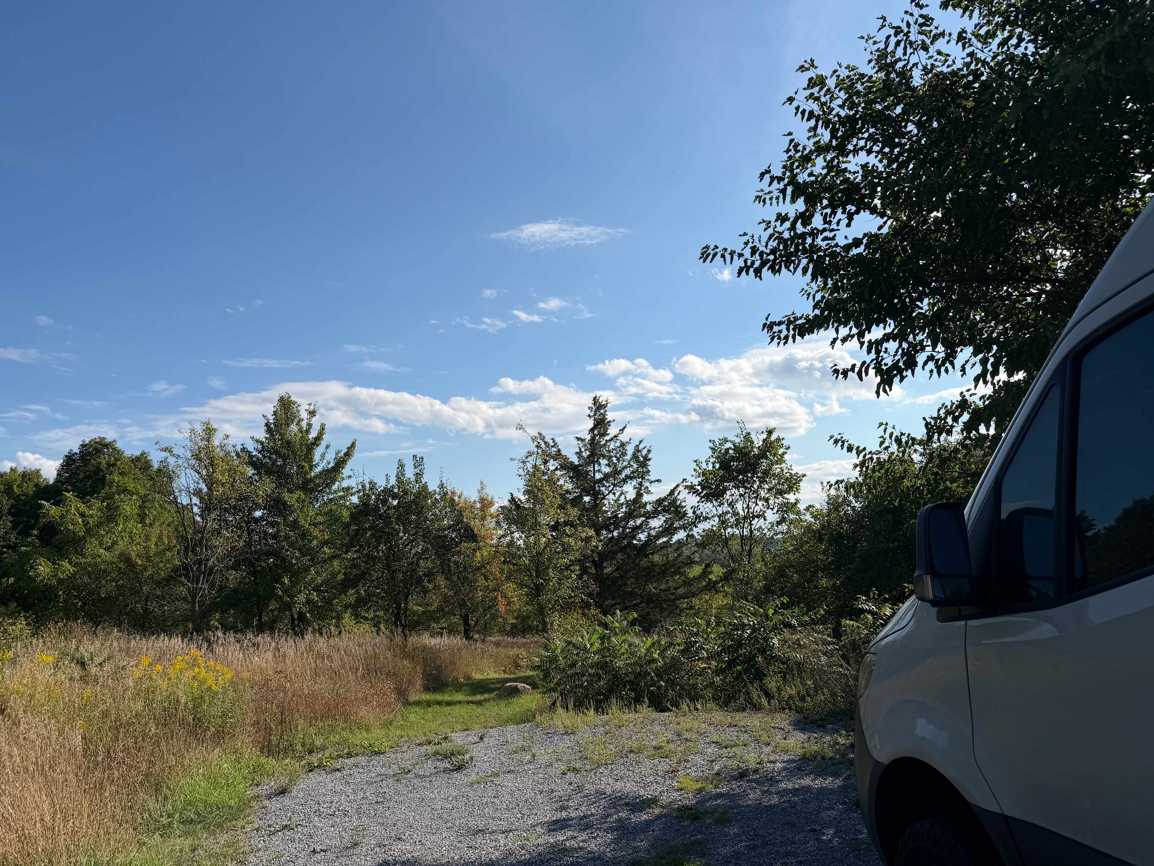 Vergennes Hilltop