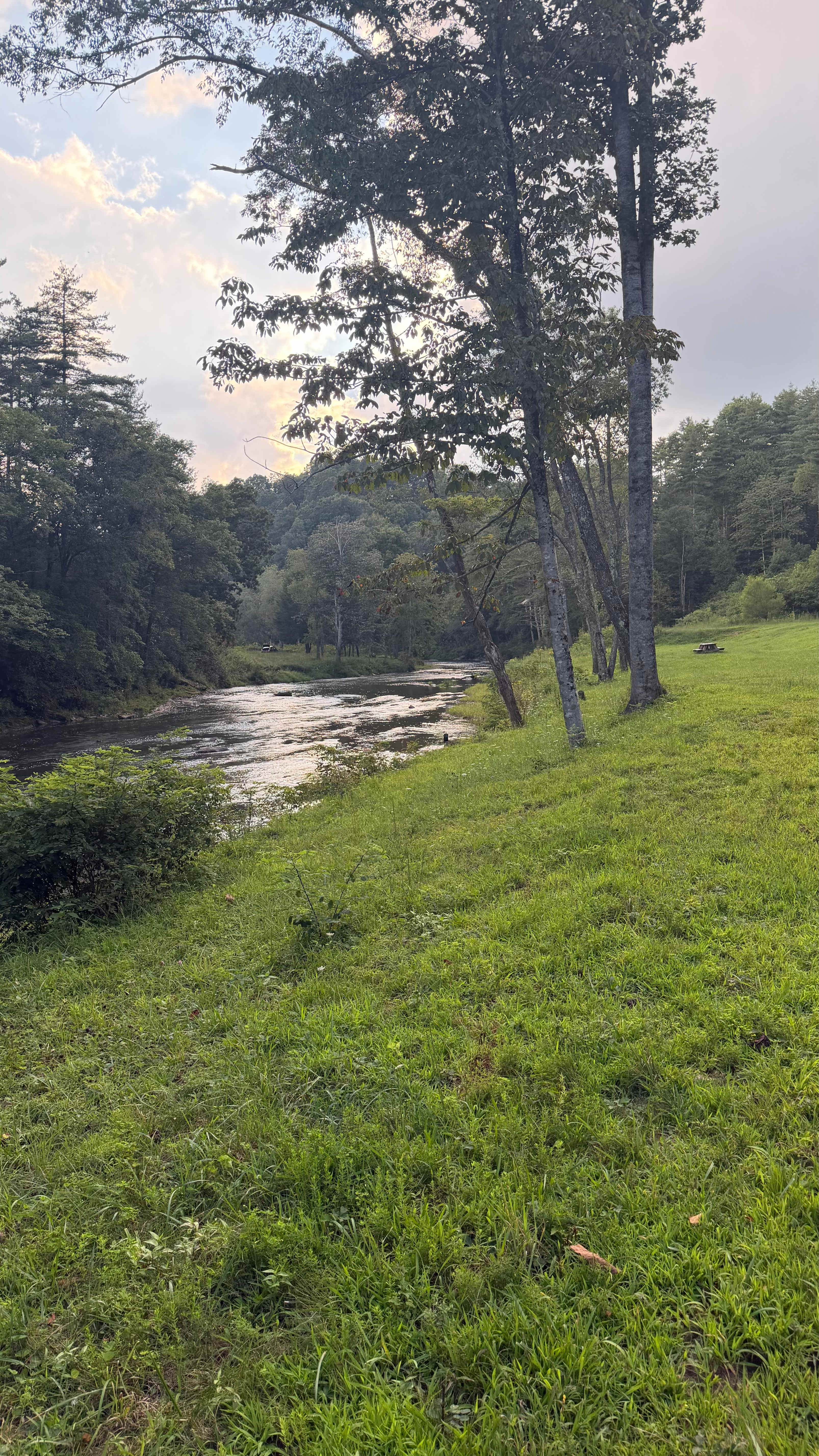 Hidden River Experience