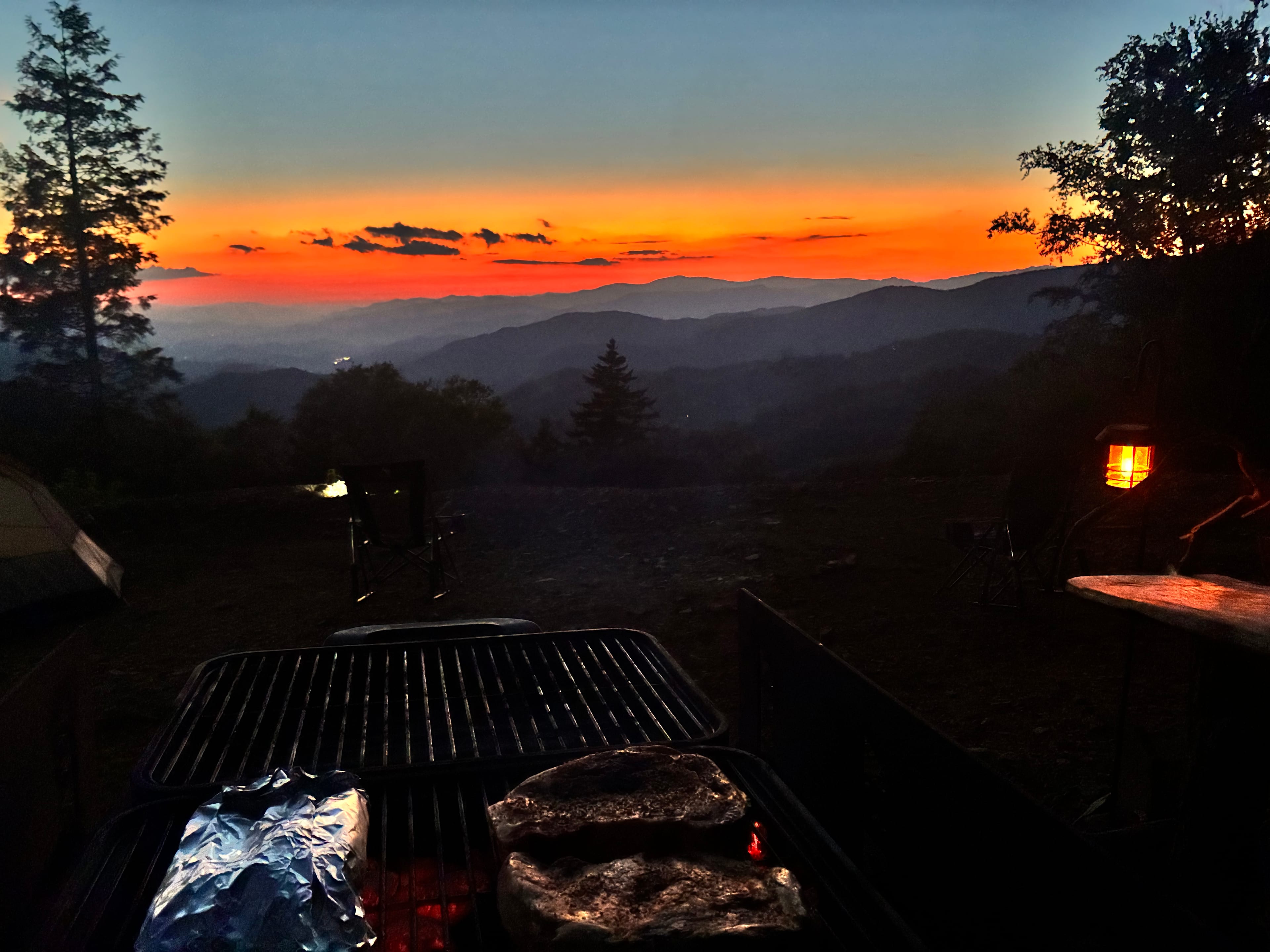 Billion Dollar View