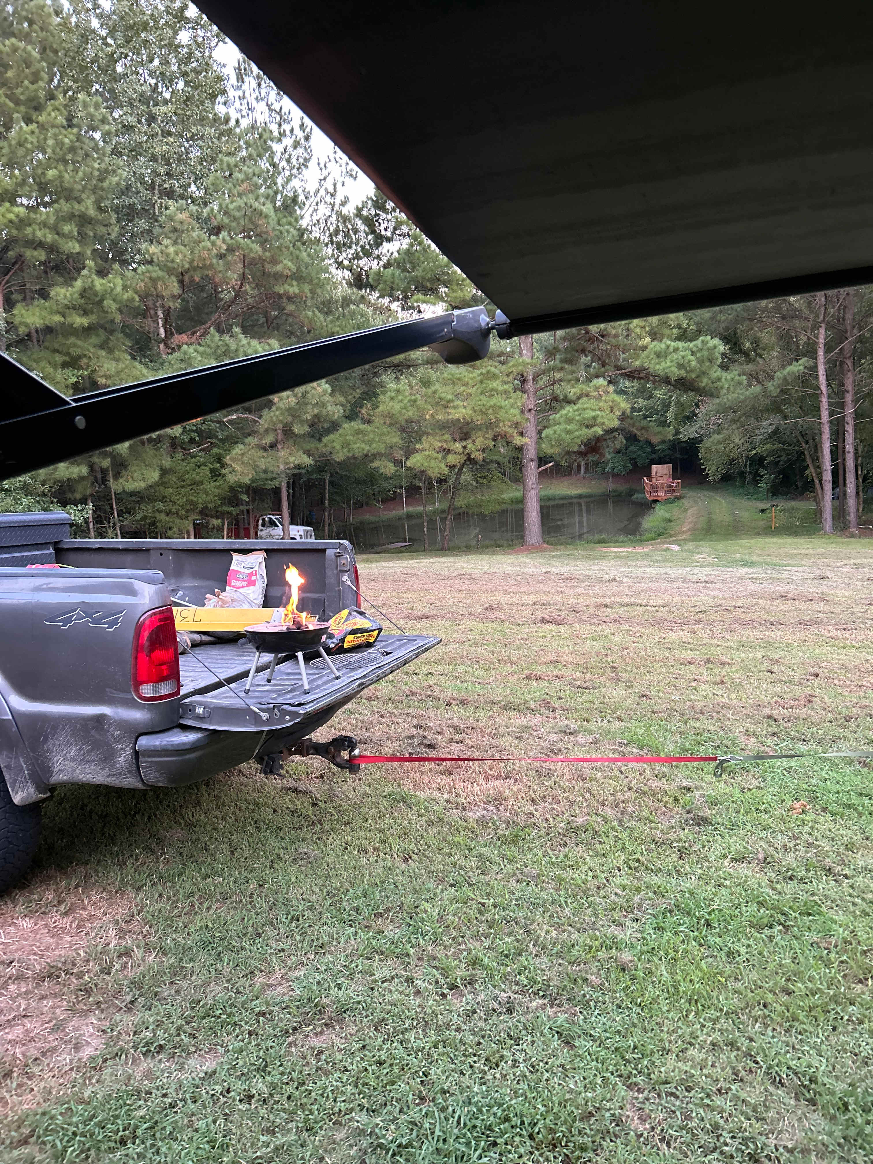 Camp Julia