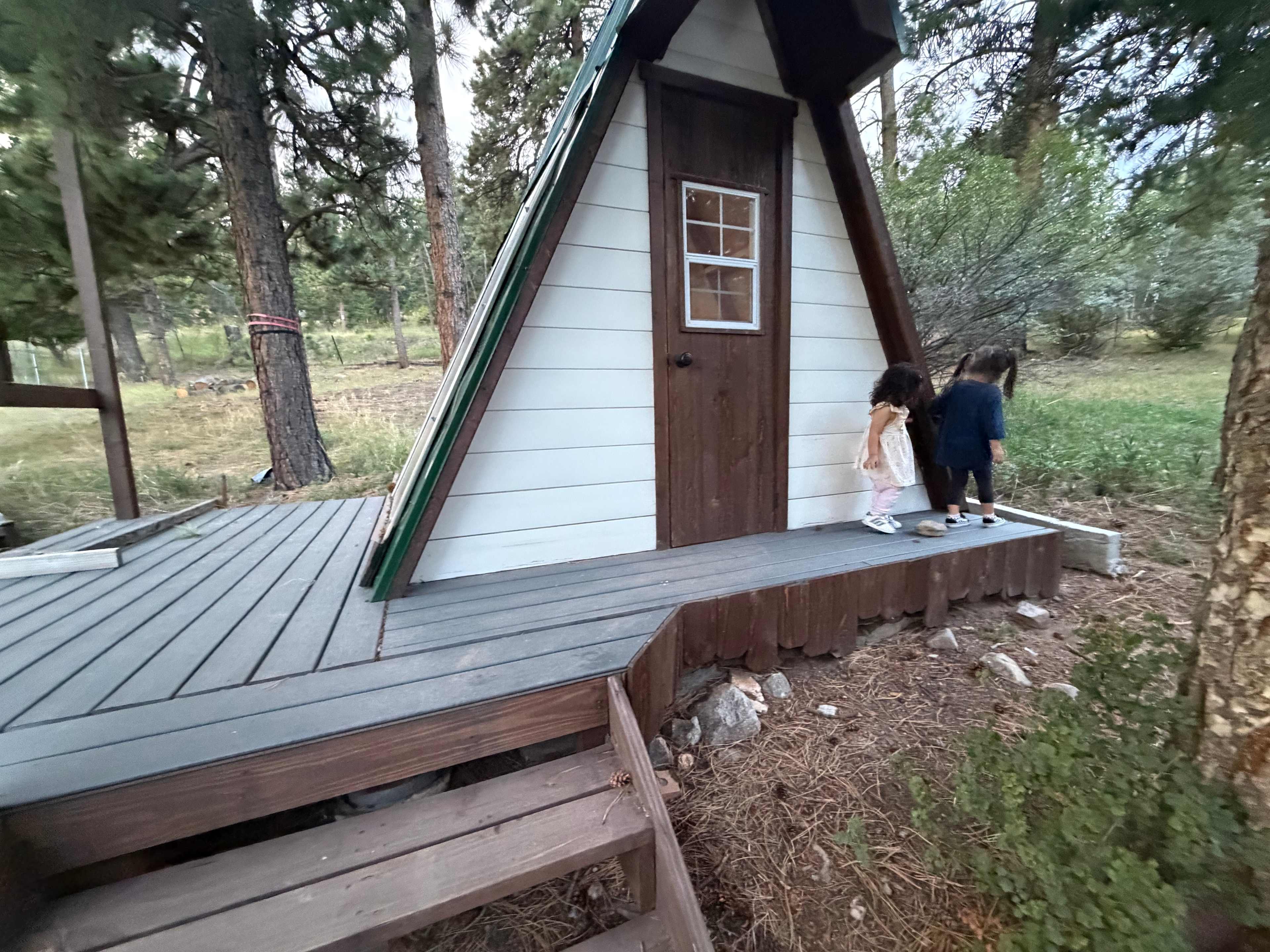 Crystal Ranch