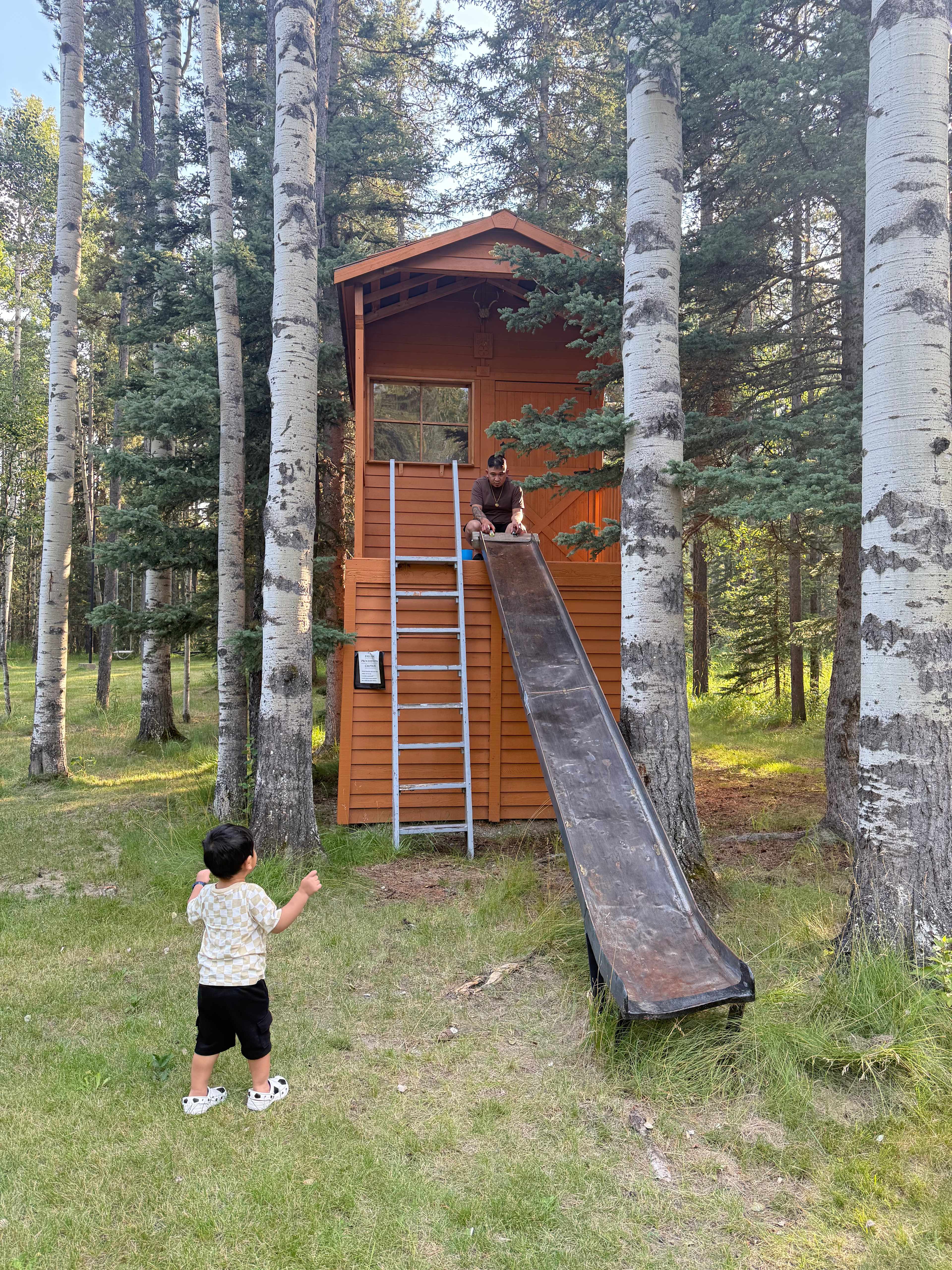 Wellness Retreat