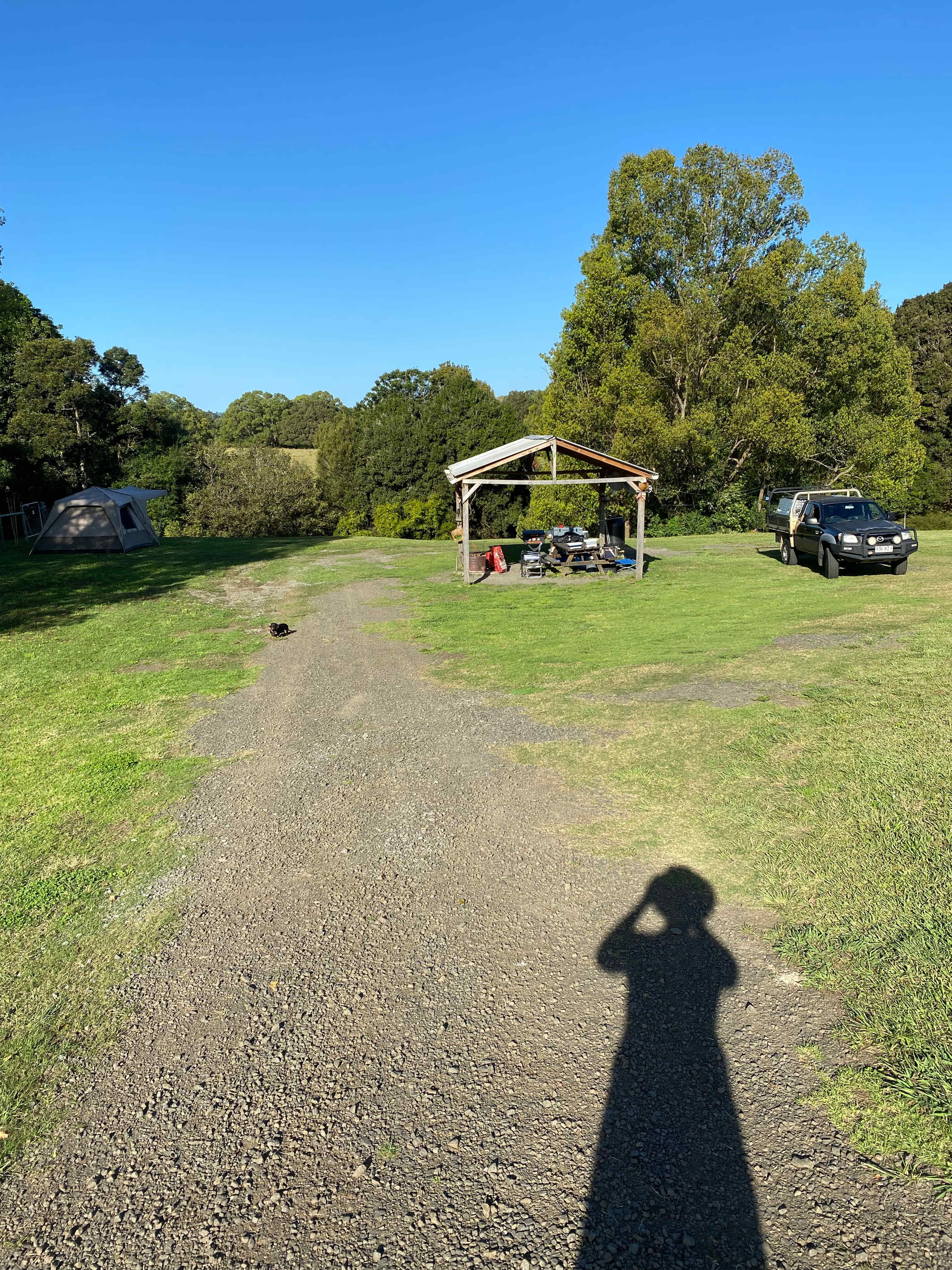 Riverbend Retreat