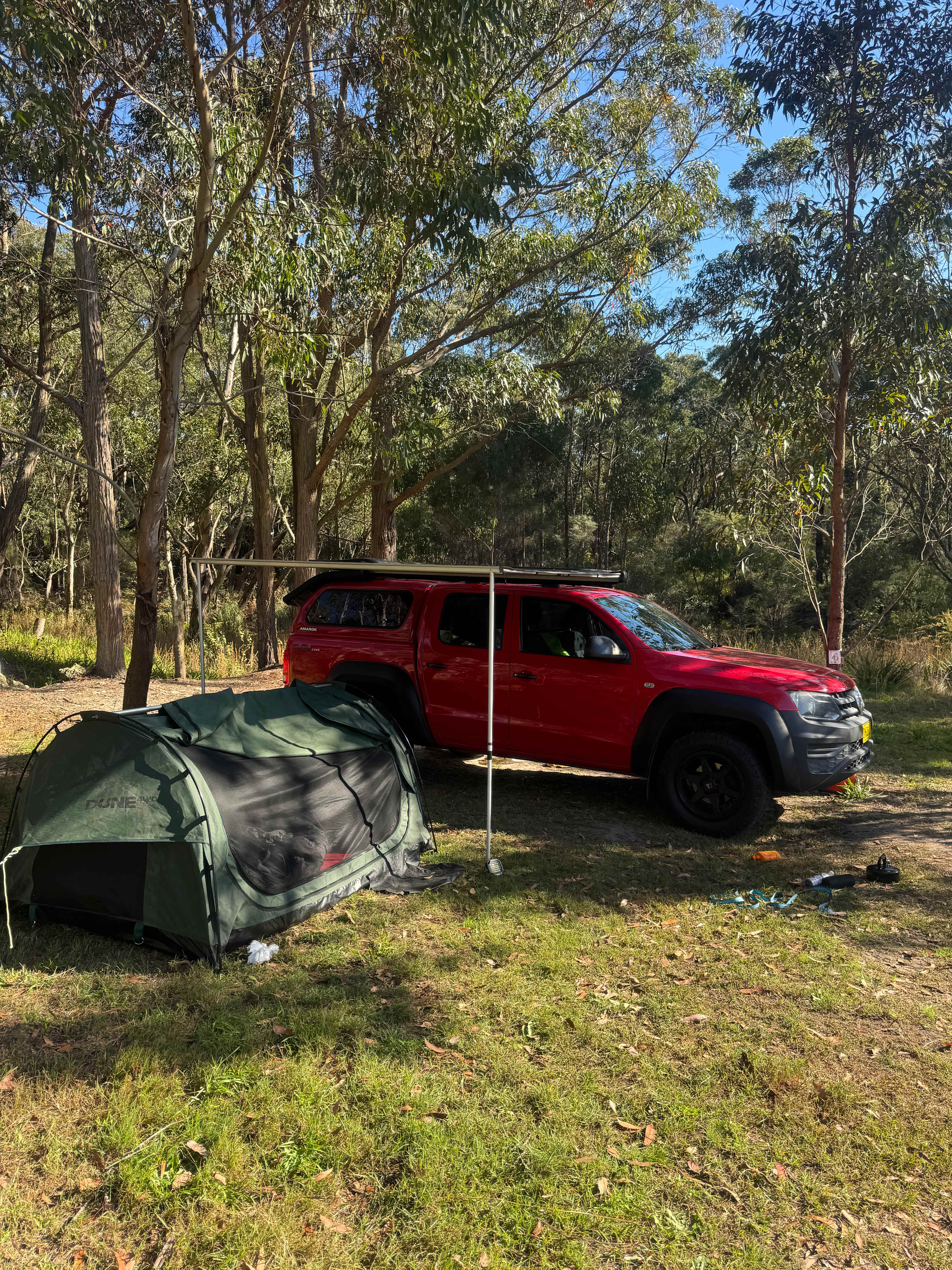 Site 4 Pond Side