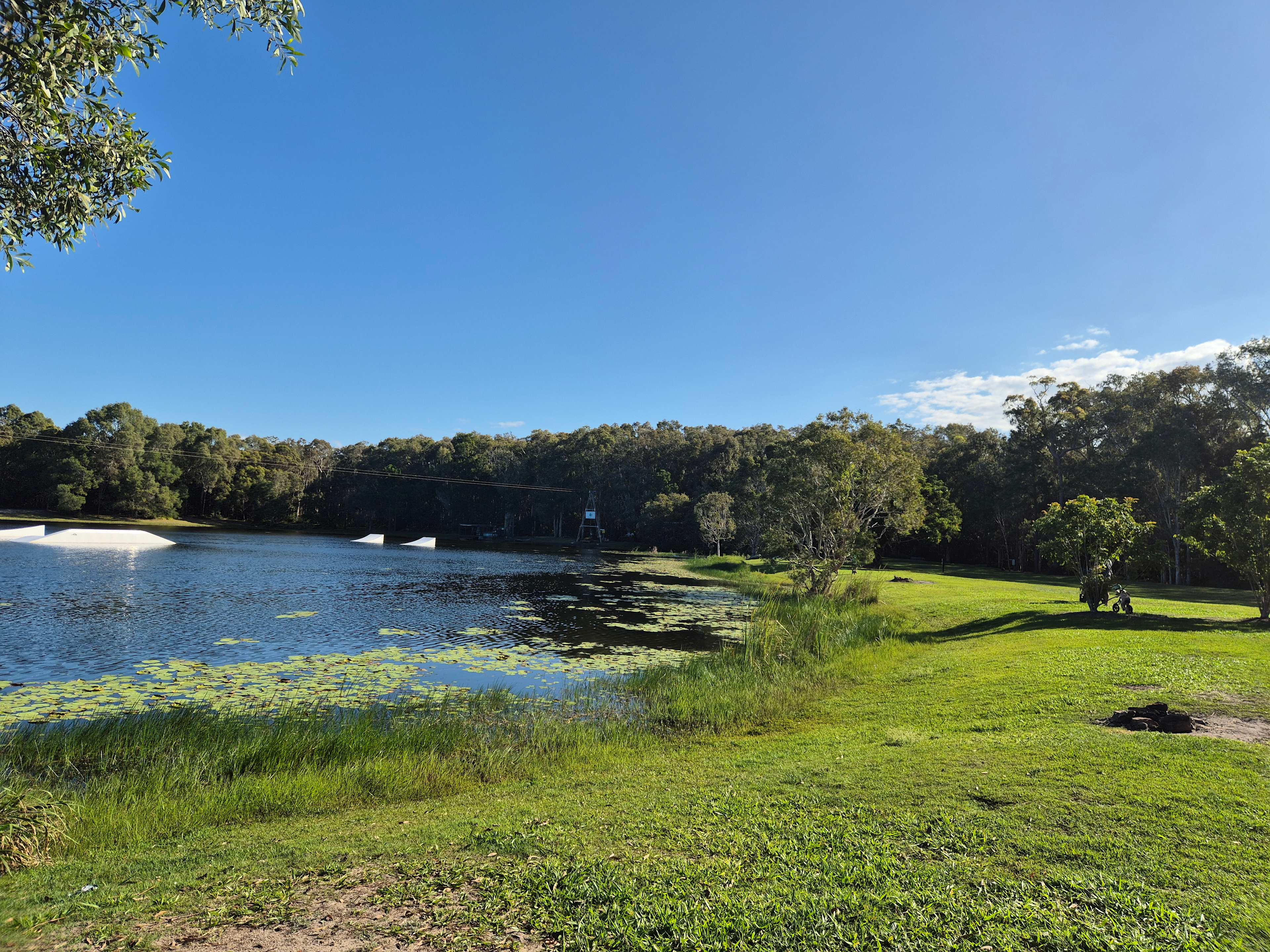 Lakeview