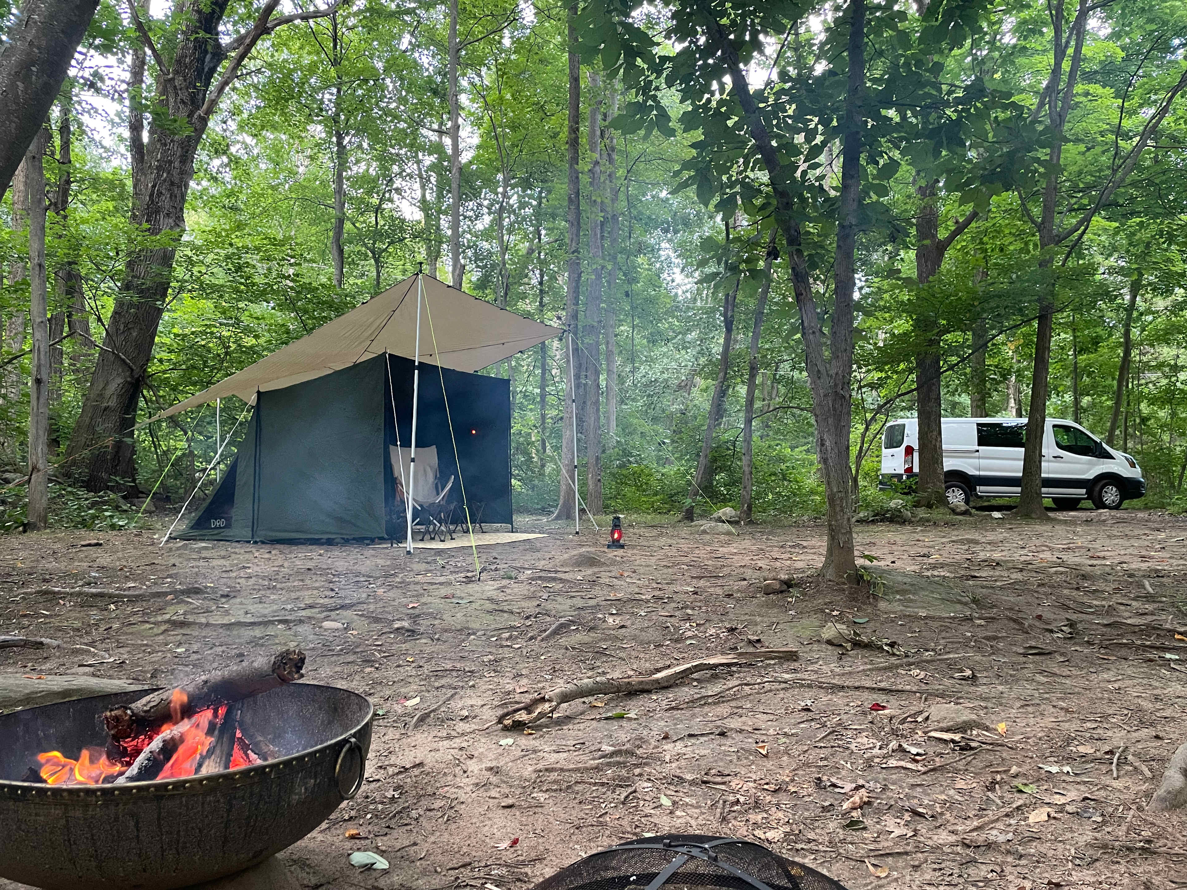 Site #5