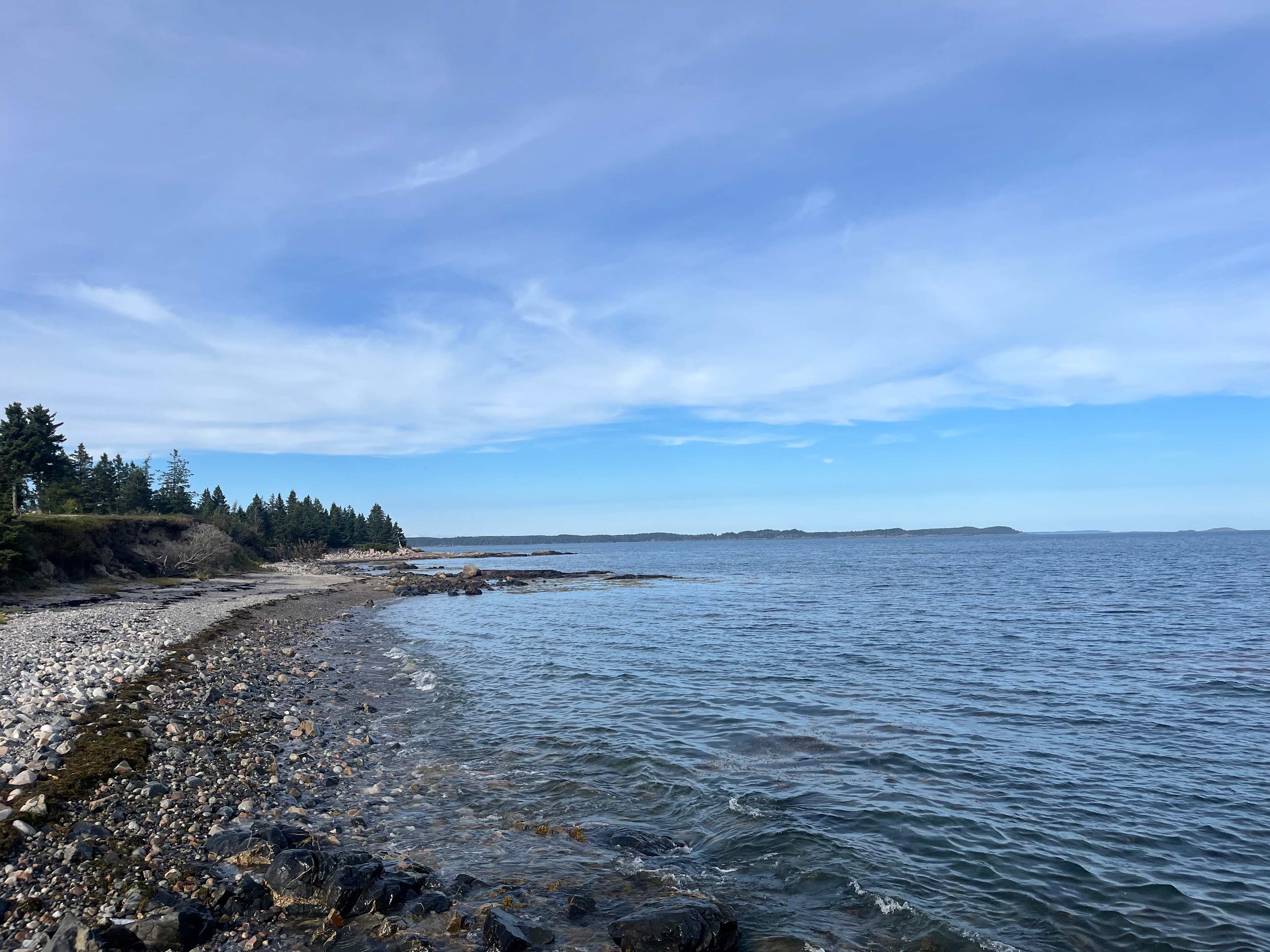 5-10 minute walk from any of the sites!